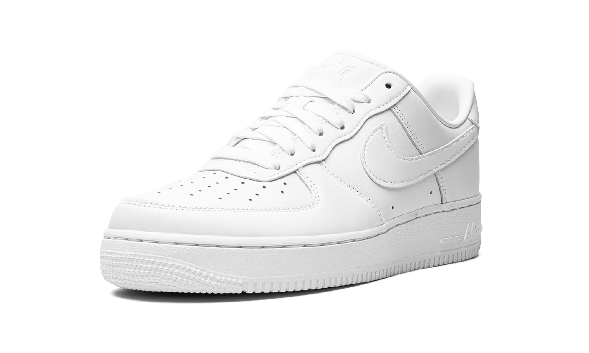 Air Force 1 Low '07 "Fresh" Classic Look Street Step