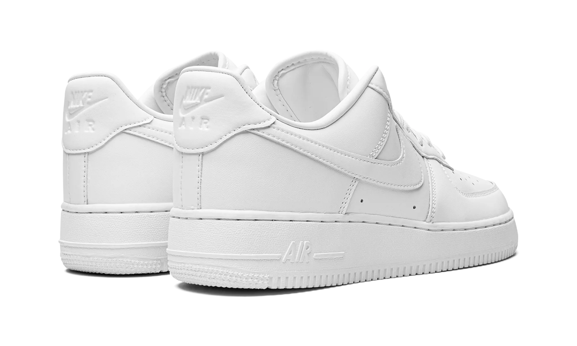 Stability Post Air Force 1 Low '07 "Fresh"