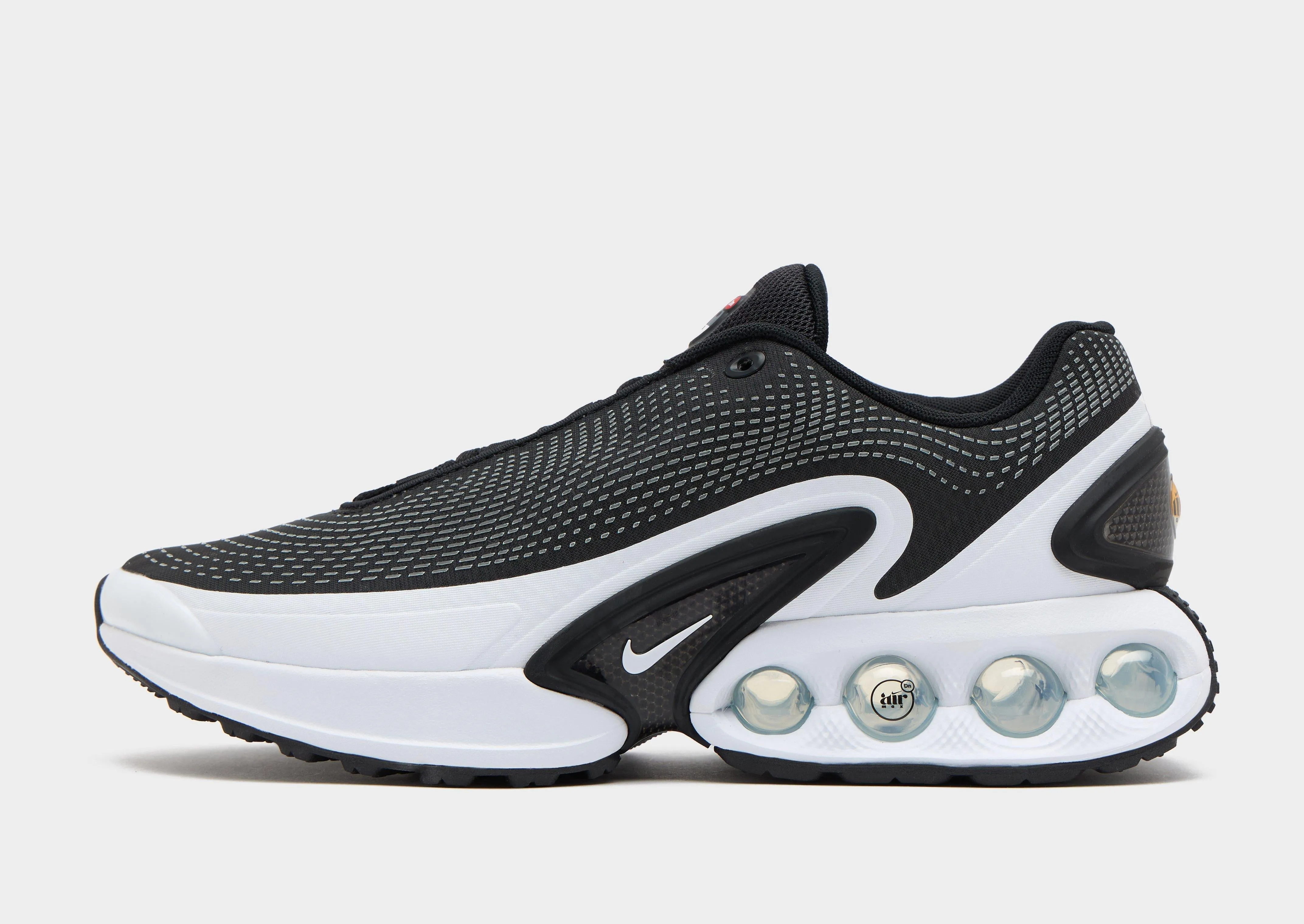 school - run running shoes Air Max DN