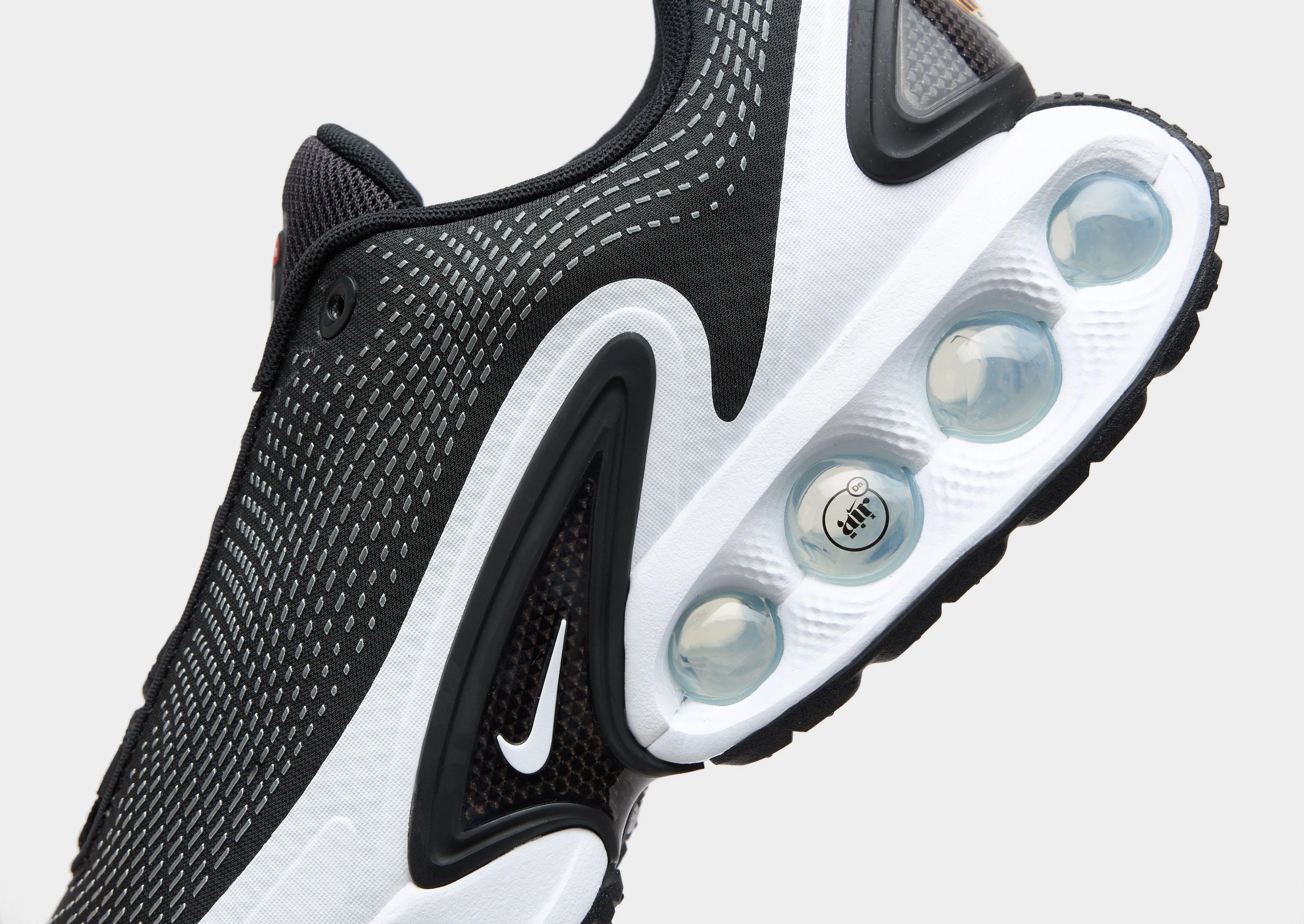 Air Max DN mid - top cut
