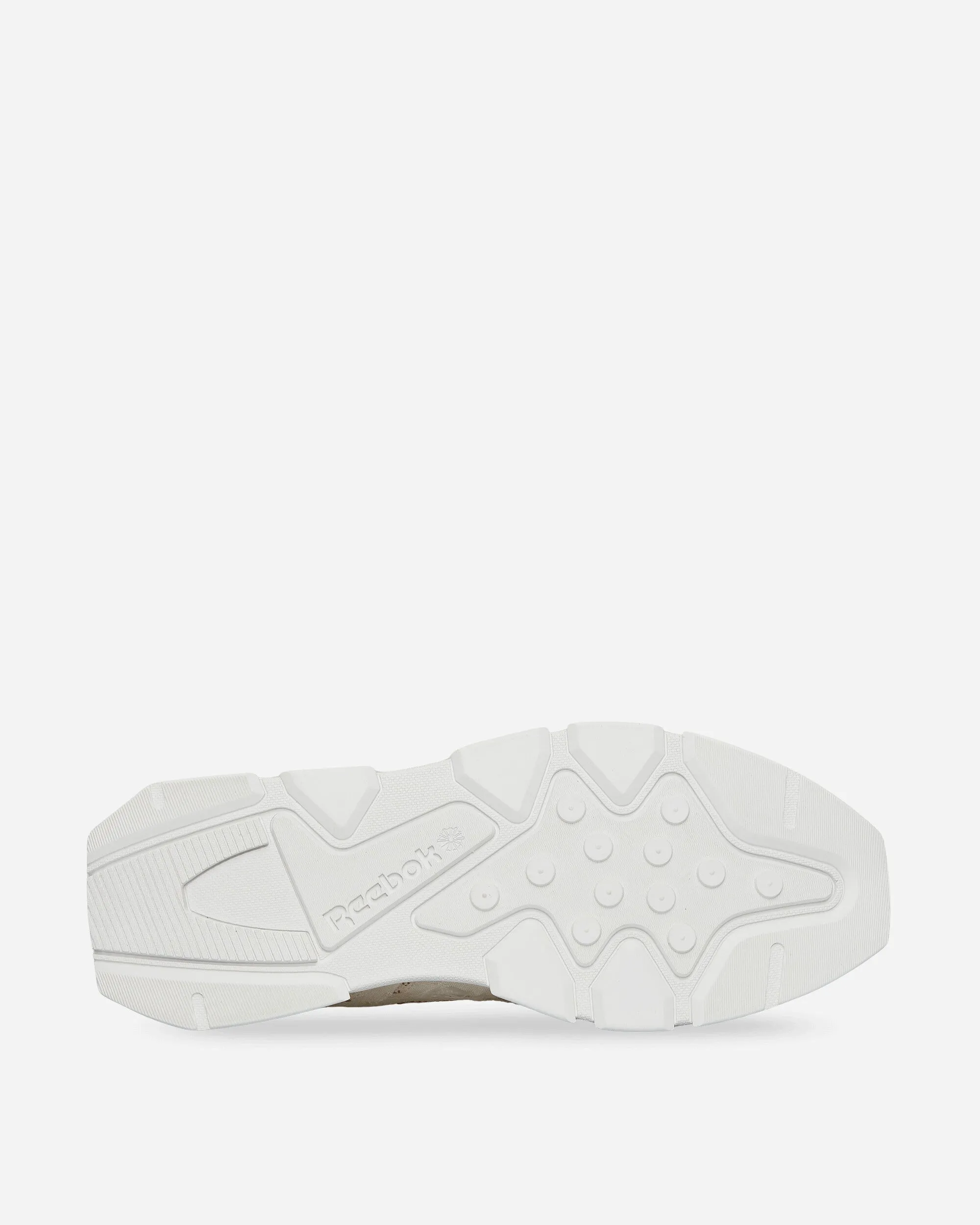 Heat Resistant Midsole KANGHYUK Classic Leather LTD Sneakers White