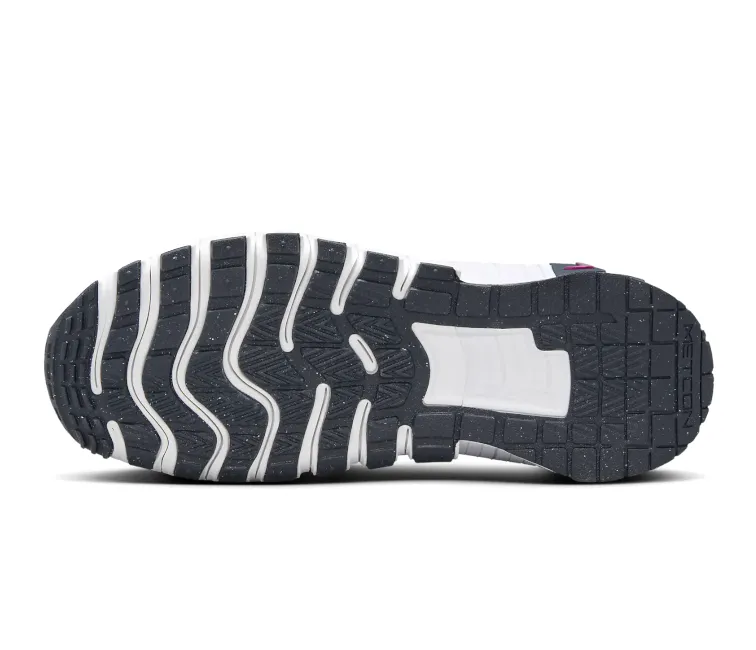 Women??s Nike Free Metcon 6 (Football Grey/Fuchsia) Rubber Outsole Cushioned Base