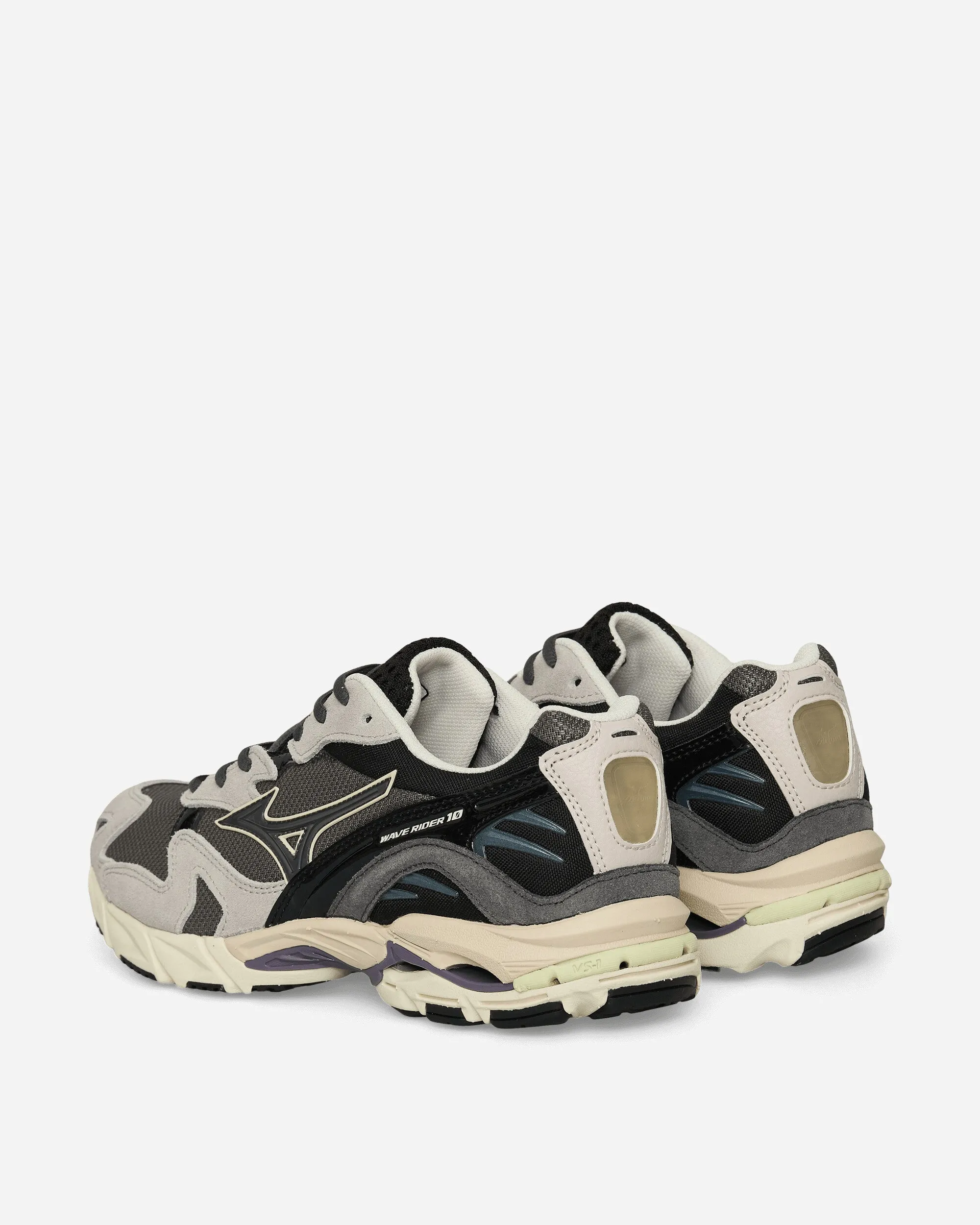 All Seasons Wave Rider 10 Gashadokuro Sneakers Magnet / Magnet / Gray