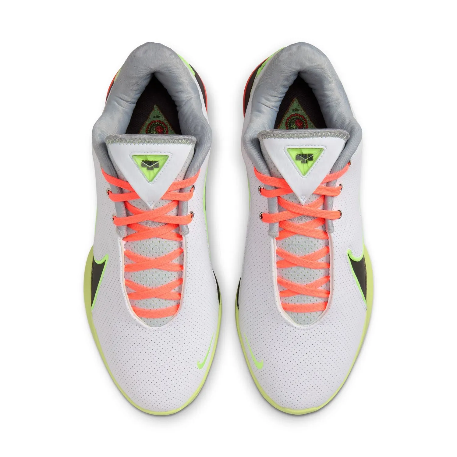 endurance - boost - level Soft Design Lebron XXII EP 'Crown Jewel'