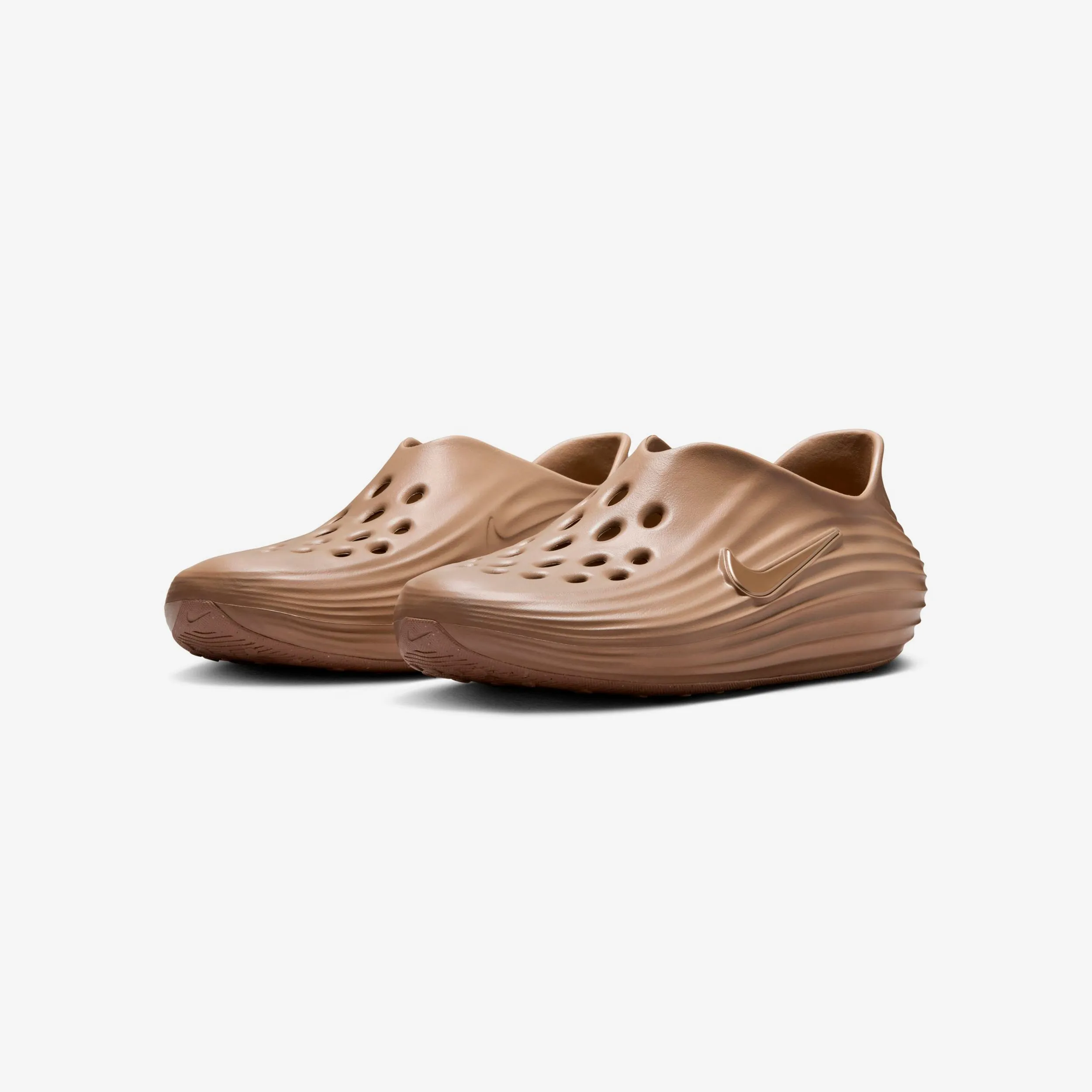 Comfortable Vacation Footwear Reactx Rejuven8
