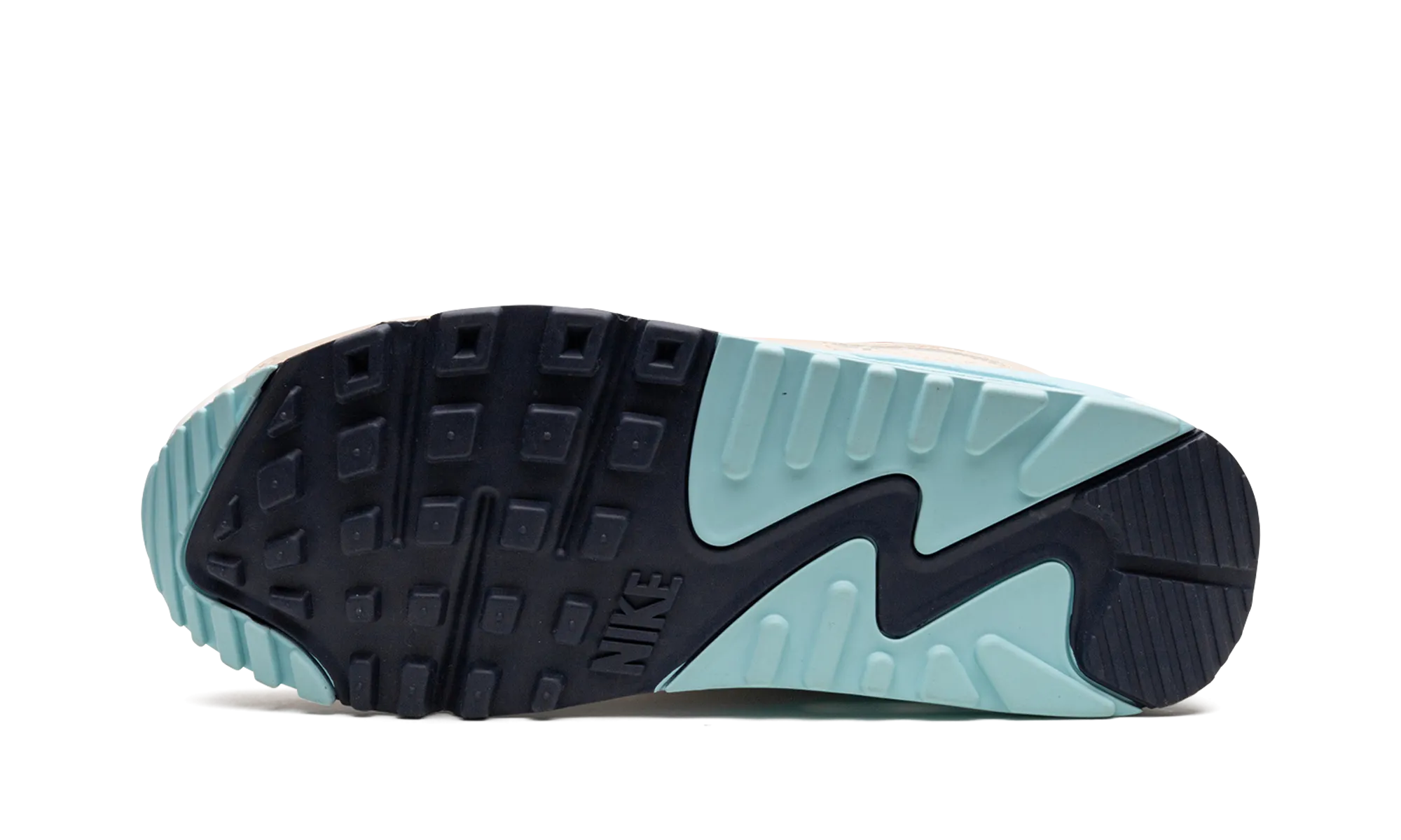 no - name shoes AIR MAX 90 WMNS "air max 90 sail copa"