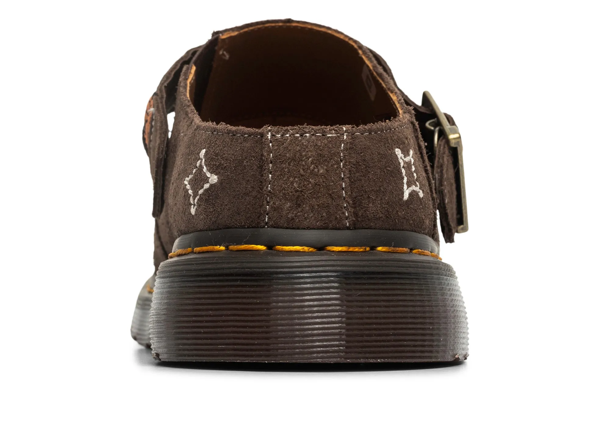 Dr. Martens Isham Boots Royal Mood
