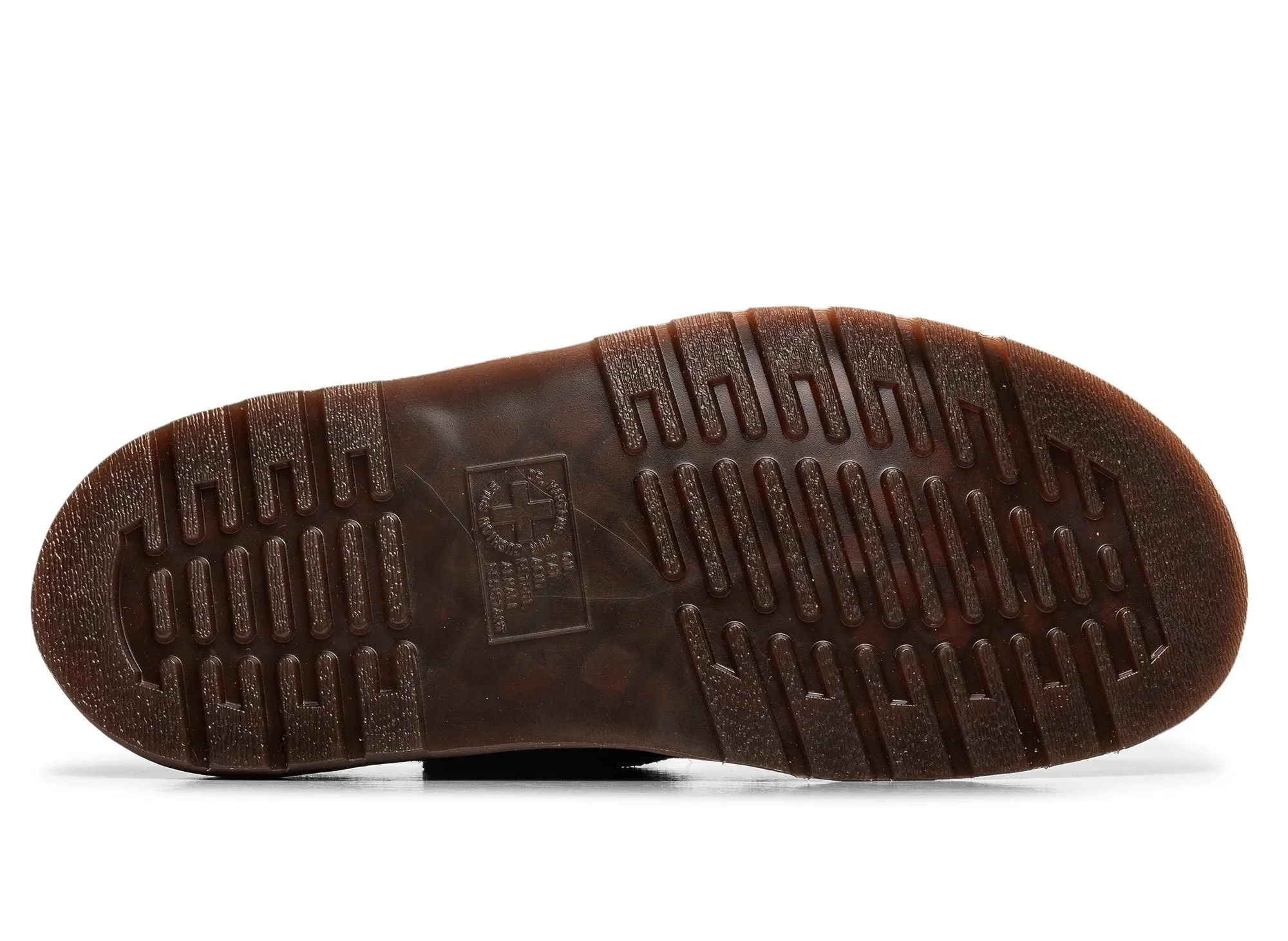 Dr. Martens Isham Boots Comfort Outsole