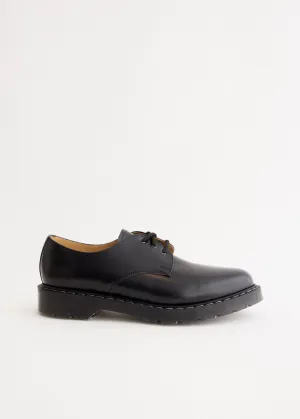 Hi-Shine 3 Eye Gibson Shoes Shine Shade