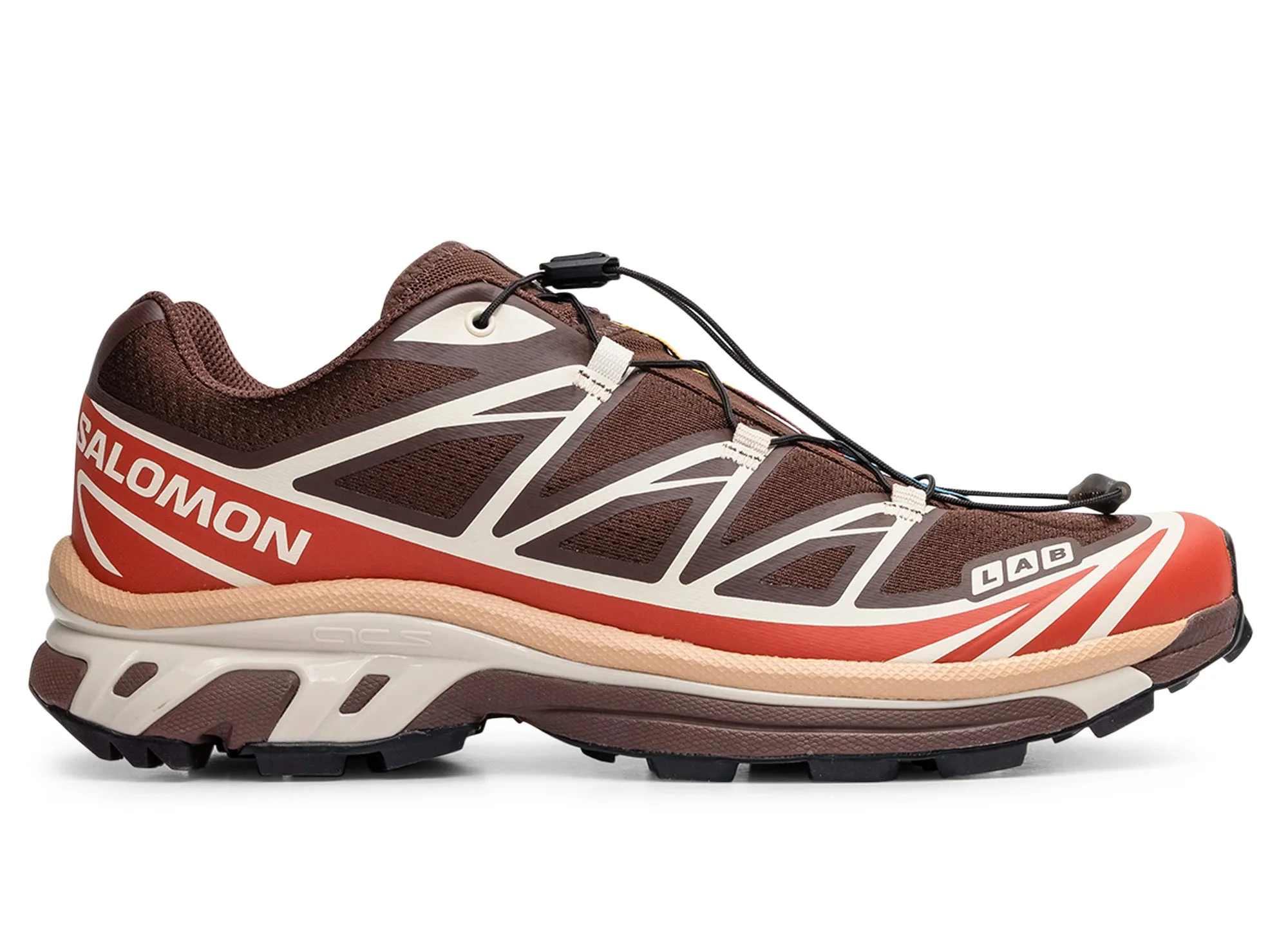Salomon XT-6 Swift Path Secure