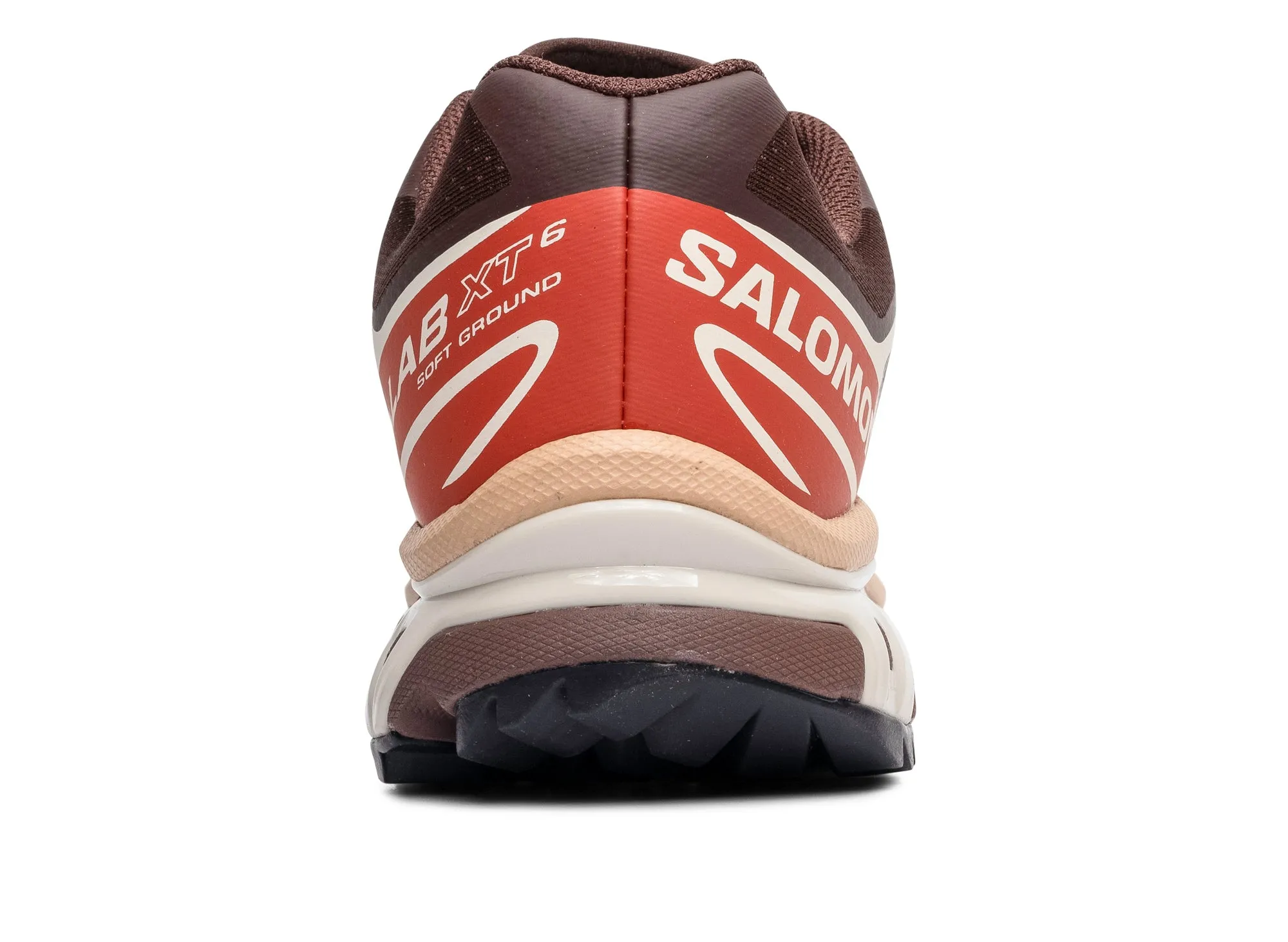 Reinforced Seams Ventilation holes Salomon XT-6