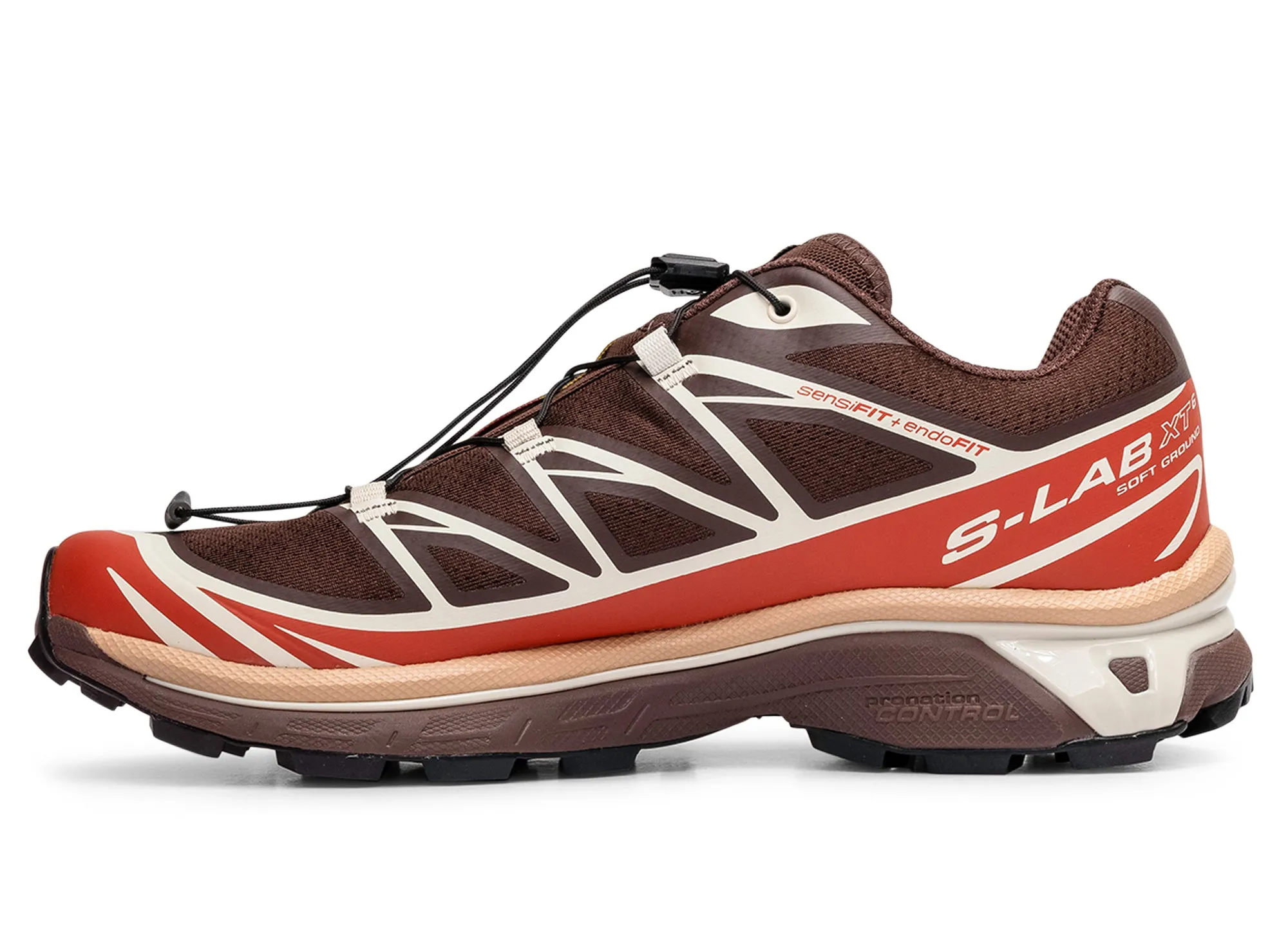 Salomon XT-6 Yoga Base