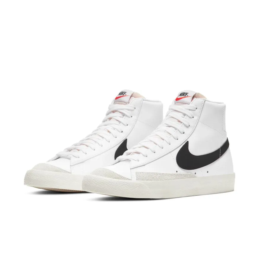 Surf Step M Nike Blazer Mid '77 Vintage BQ6806-100