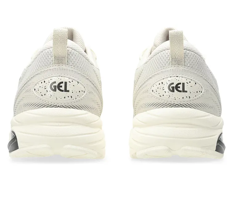 Men's Asics Gel Quantum KEI (Oatmeal/Gunmetal) Stable Wear