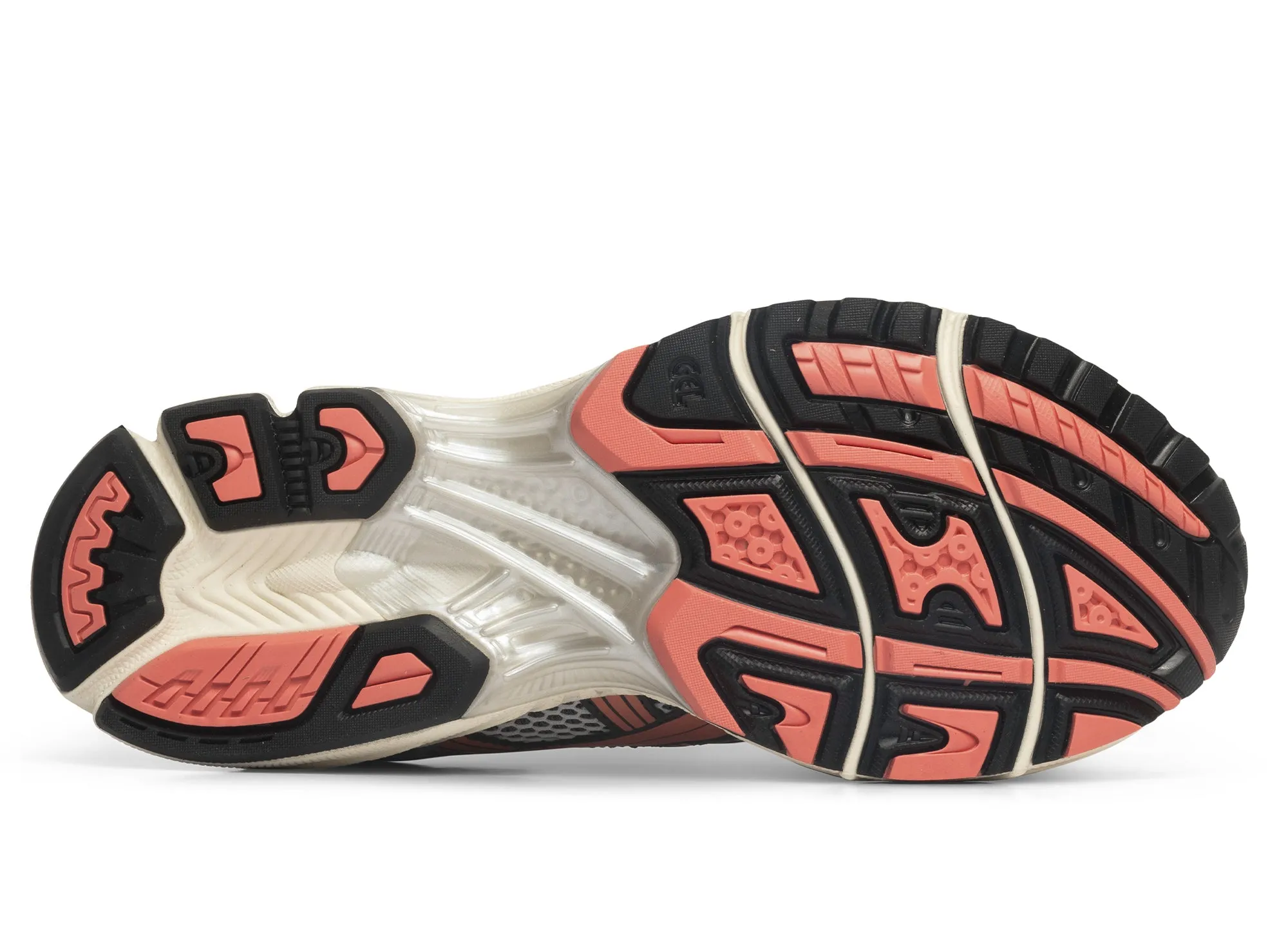 Asics Gel-Kayano 14 Comfortable Swift Path