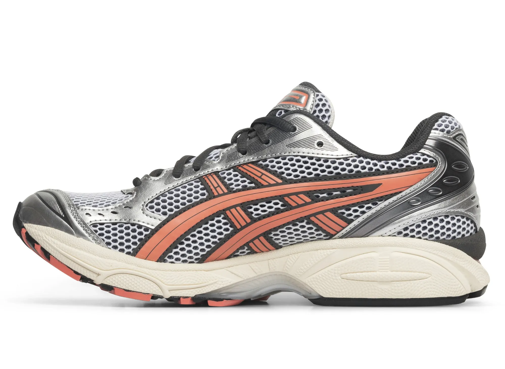 Supportive structure Lightweight Asics Gel-Kayano 14