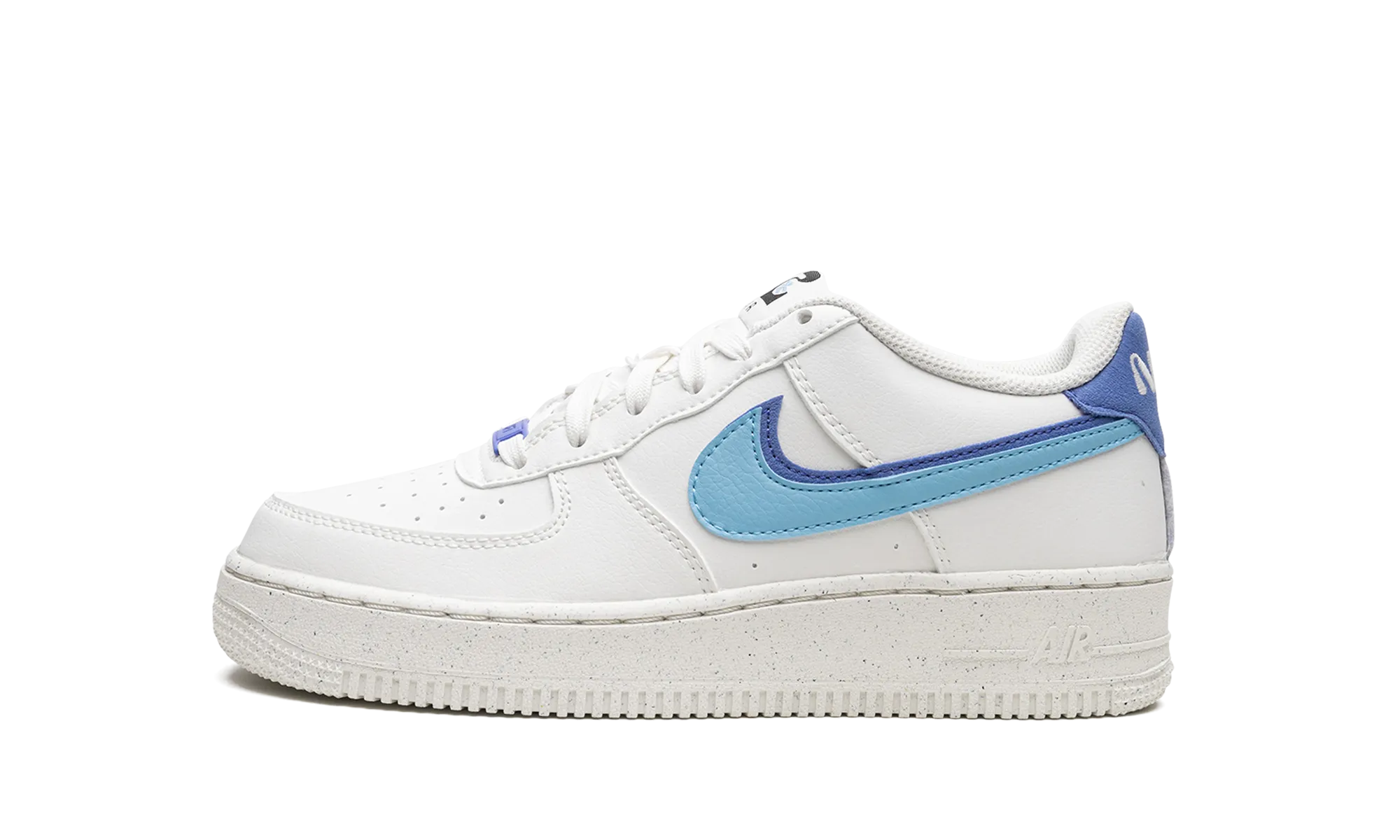 Air Force 1 '82 Bold Design Workwear Look