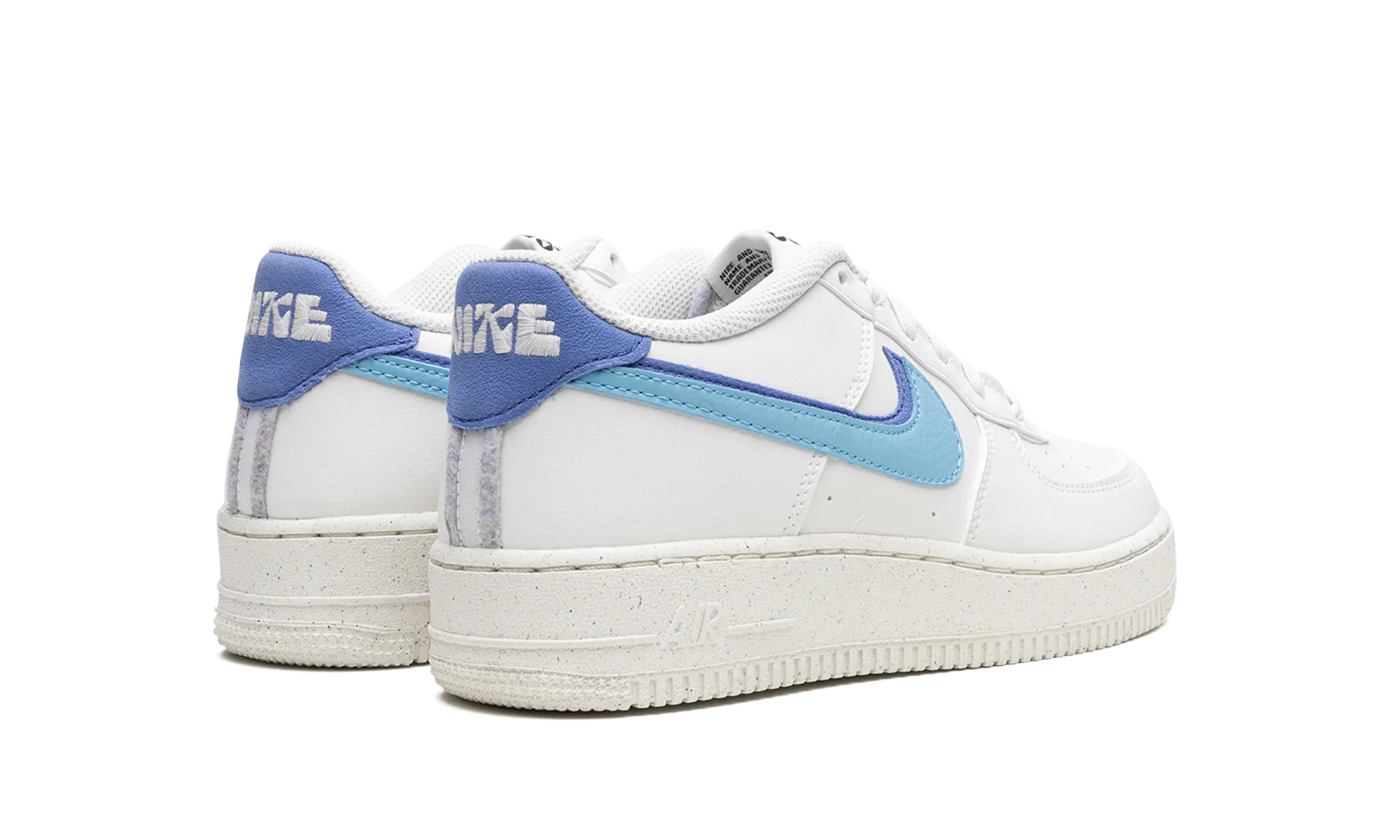 Lace Comfort Outdoor Style Air Force 1 '82