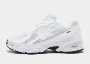 Advanced Technology Coastal running 740