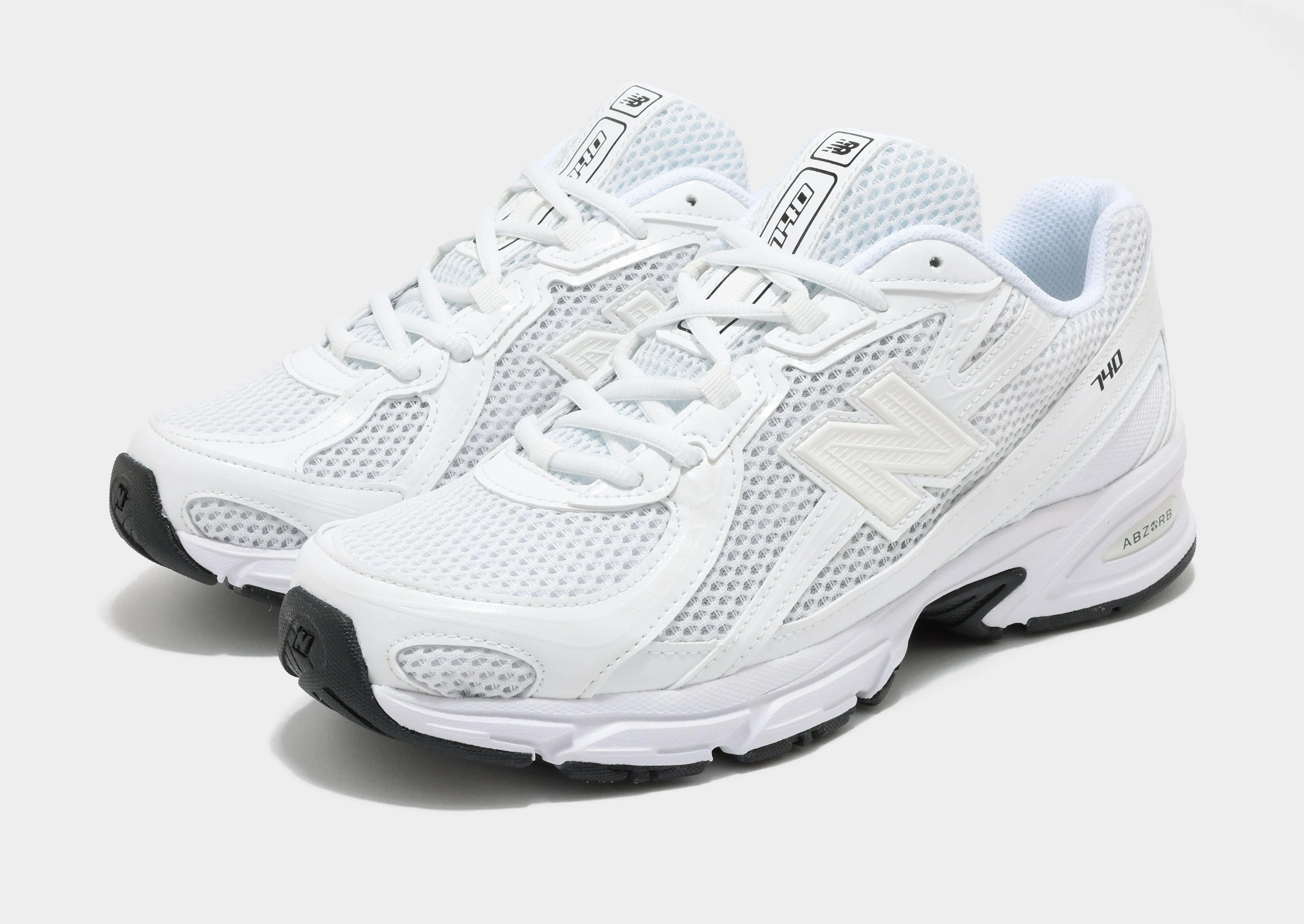 740 Dynamic Performance reliable - performance