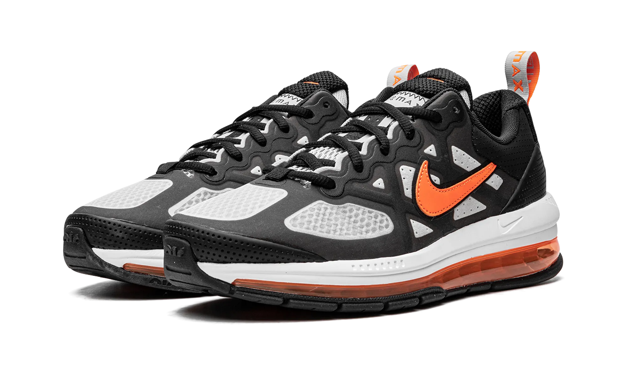 Vegan Air Max Genome