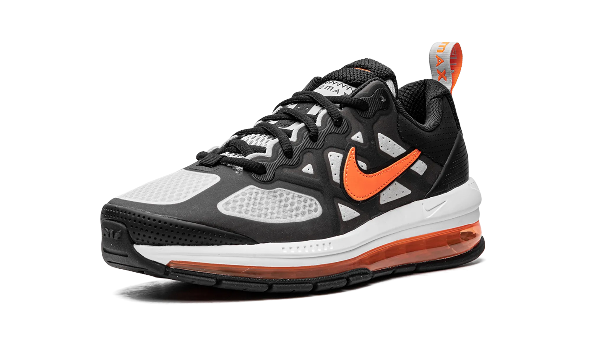Ankle support strap high - arch support Air Max Genome