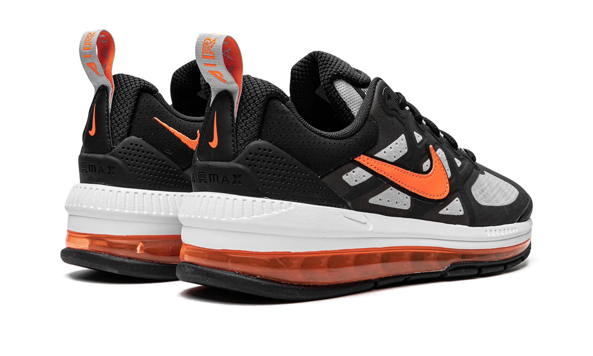steeplechase shoes Air Max Genome