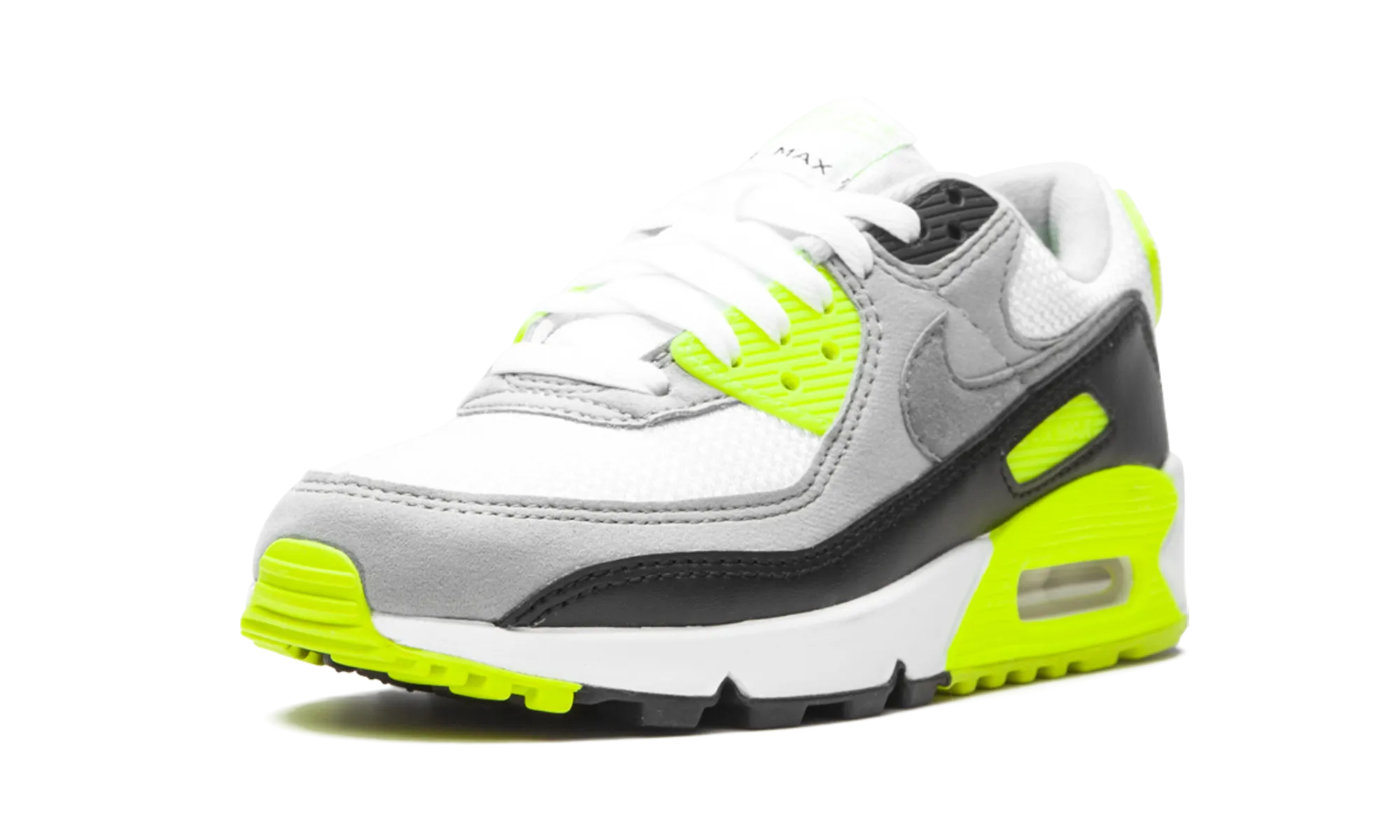 OrthoticInsole Magnificent style AIR MAX 90 WMNS "Volt"
