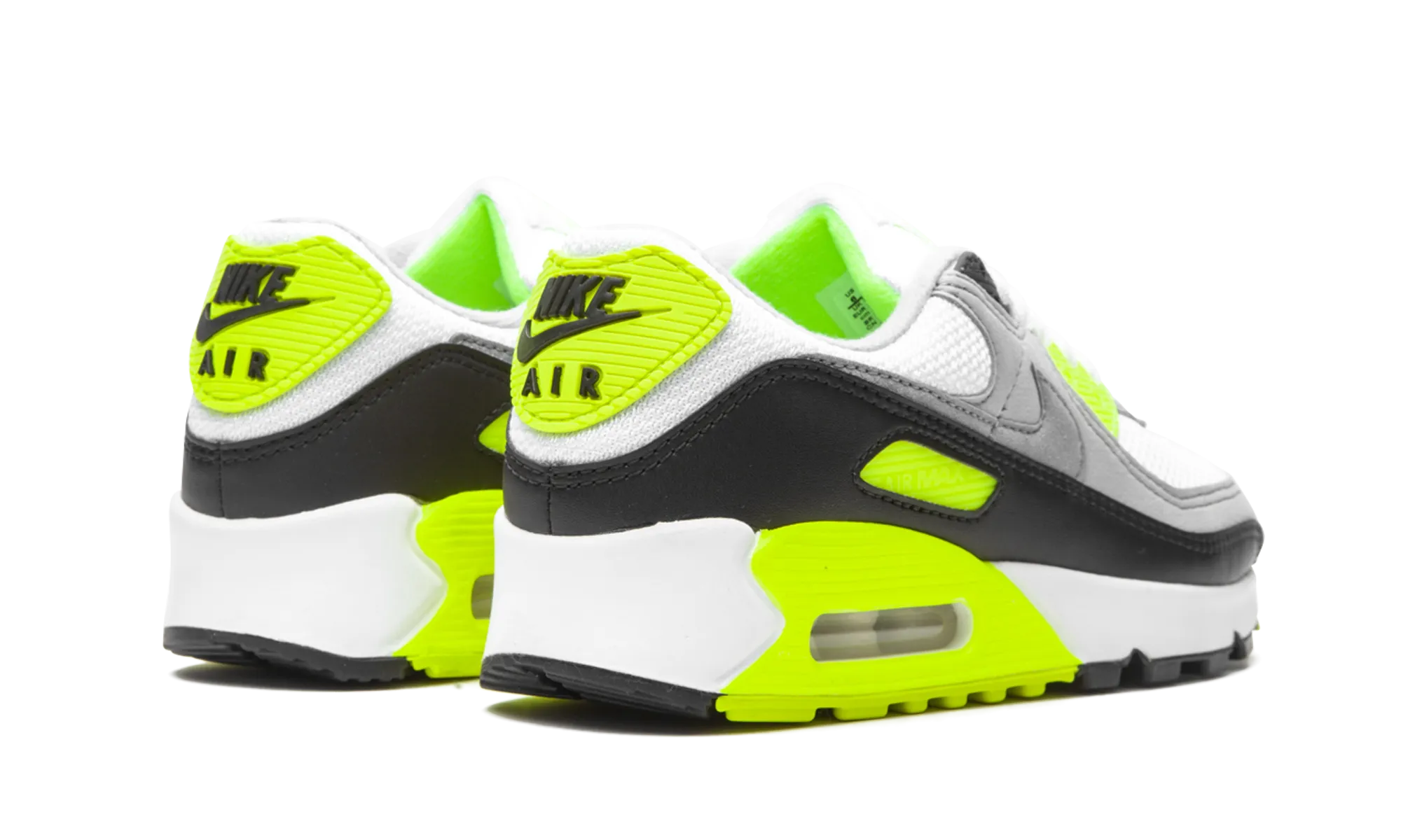 shock - dispersing AIR MAX 90 WMNS "Volt"