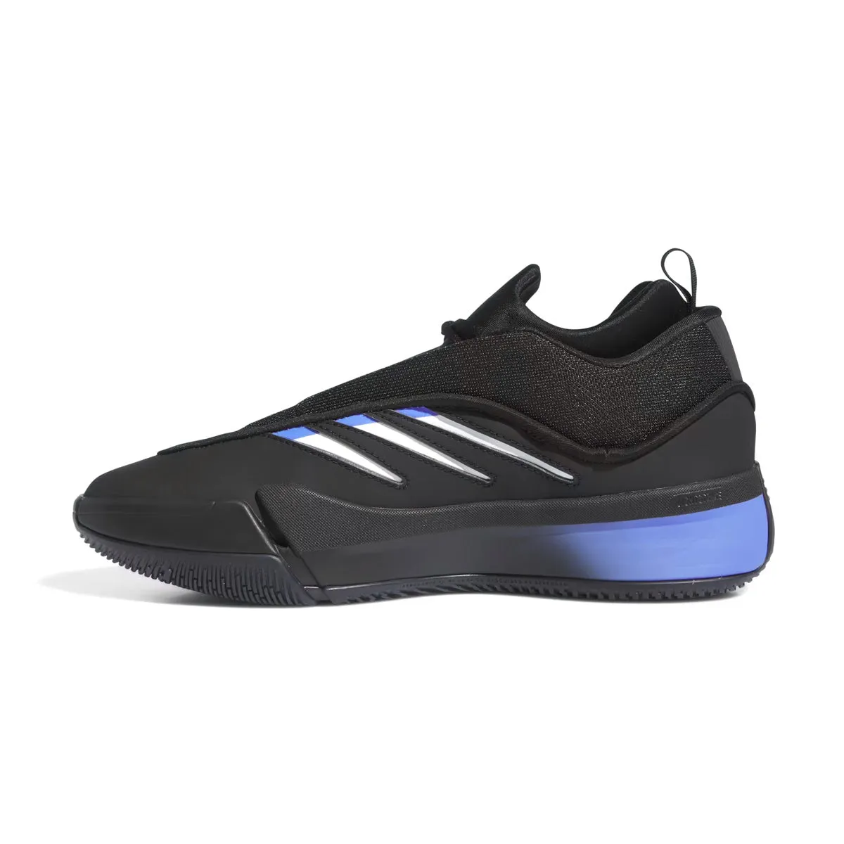 Dame 9 'Black Cobalt Blue' weekend Bold Style
