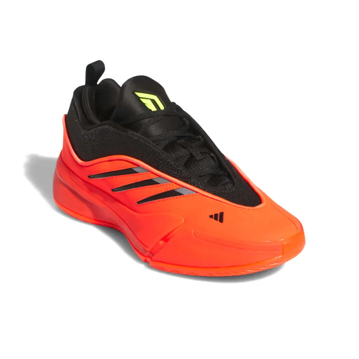 simplest hikers Dame 9 Low 'Black Solar Red'