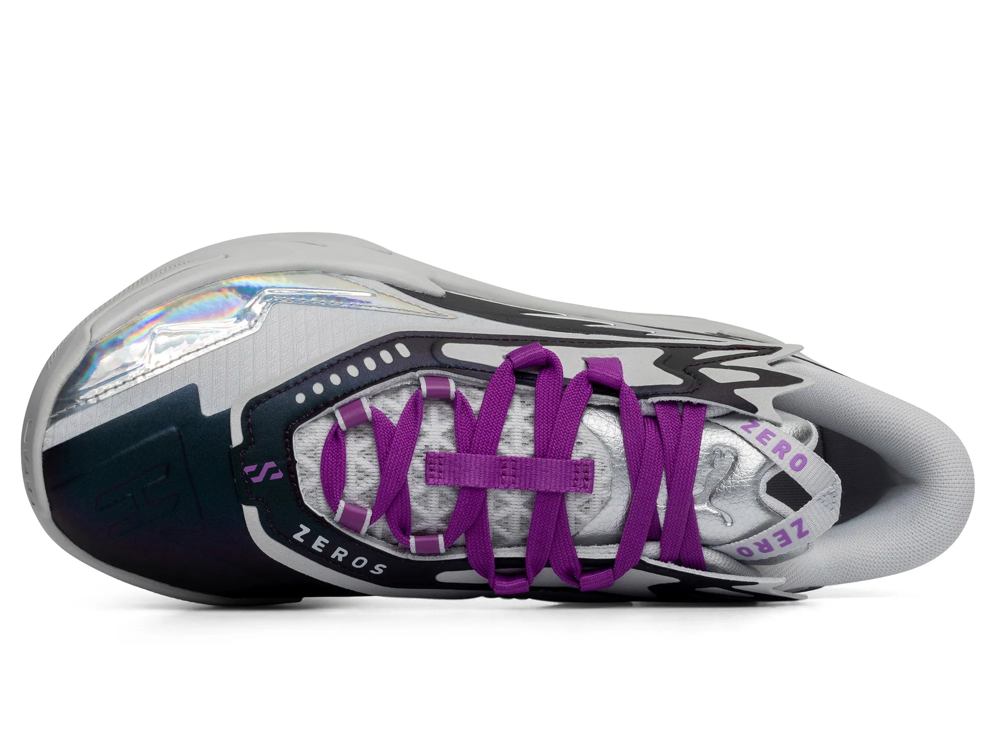 Puma Scoot Zeros II Sterling Peak Step water proof