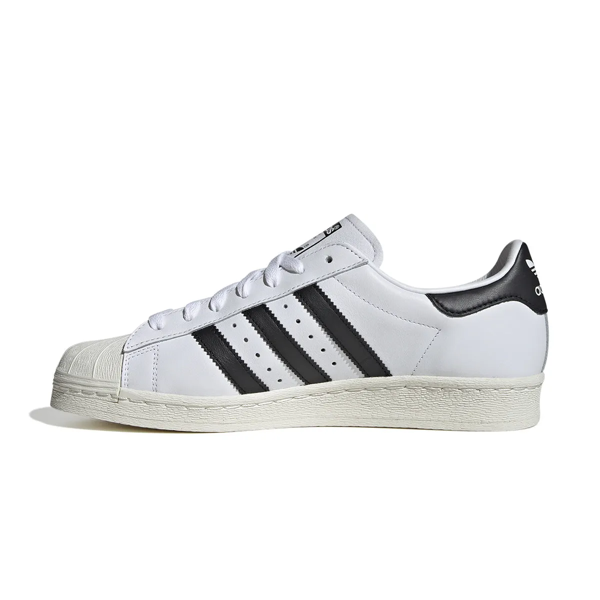 Lightweight Construction Superstar 82 'Cloud White'