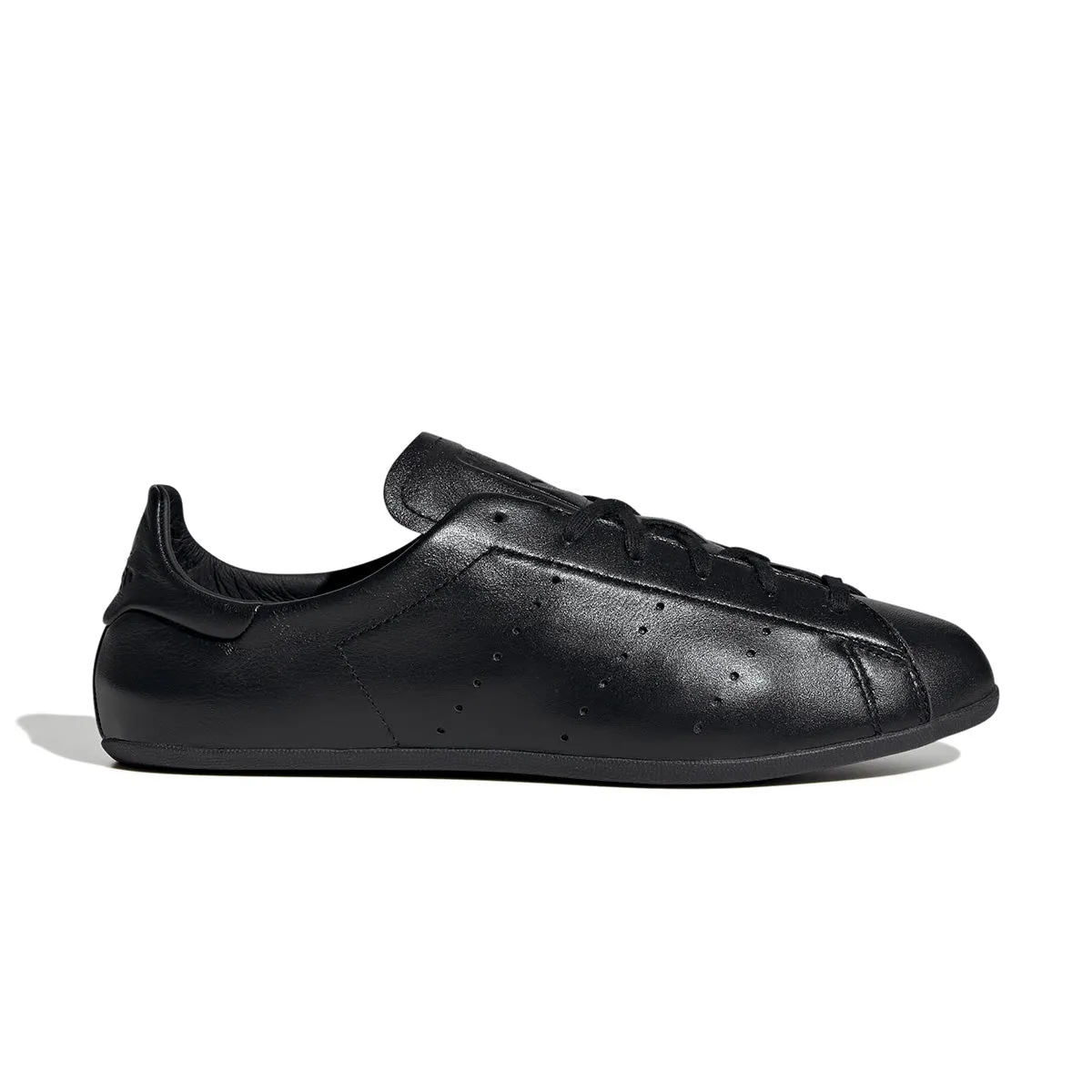 Wmns Stan Smith Lo Pro 'Black' Designer Look bootie
