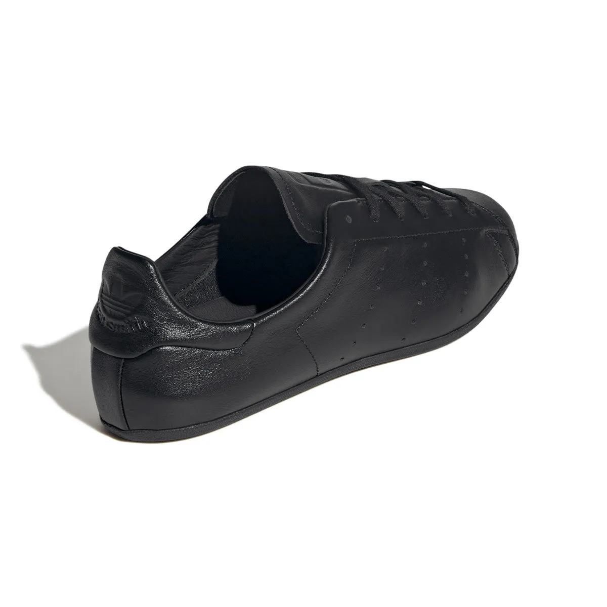 Multi - purpose Model Wmns Stan Smith Lo Pro 'Black'
