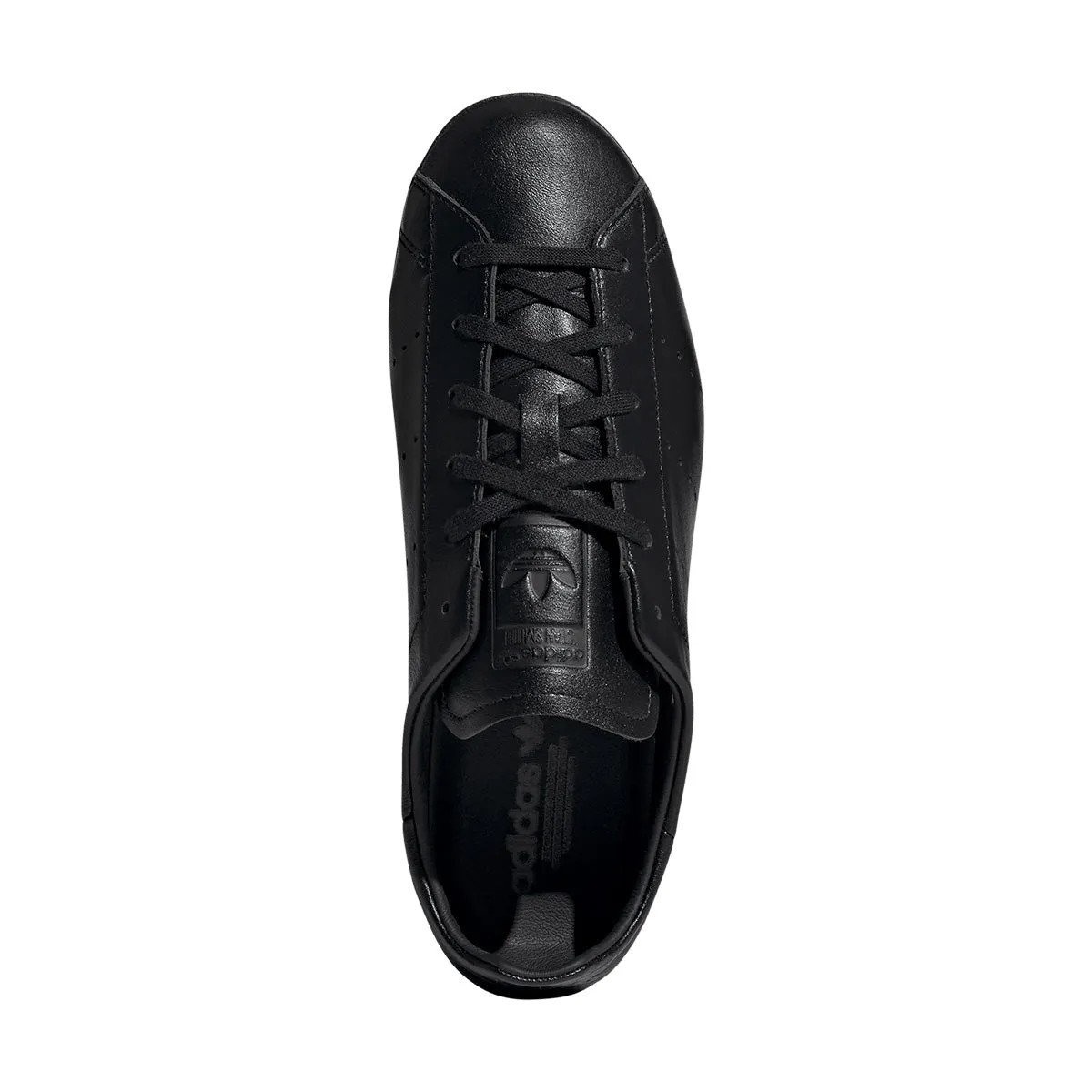Wmns Stan Smith Lo Pro 'Black' Padded Support