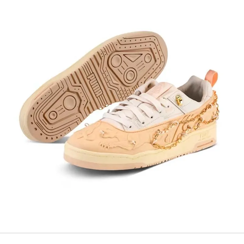 form   Dapper Dan  Slipstream Lo Post Game Runway 'Summer Melon'