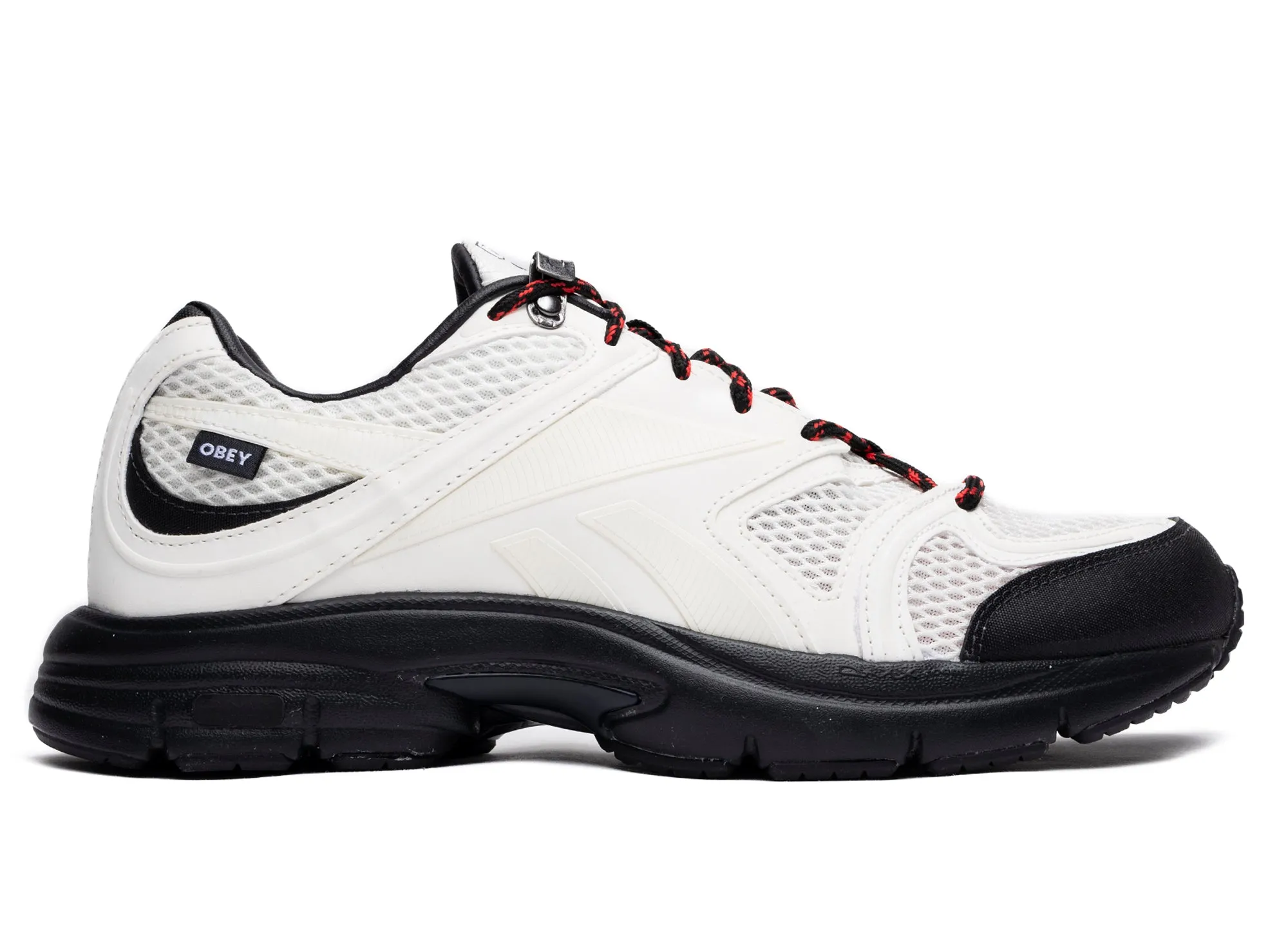 Work Base Reebok x OBEY Premier Road