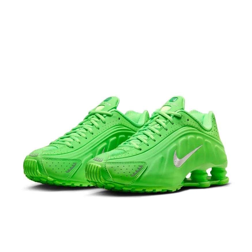 W Nike Shox R4 HV0839-398 Cliff Edge