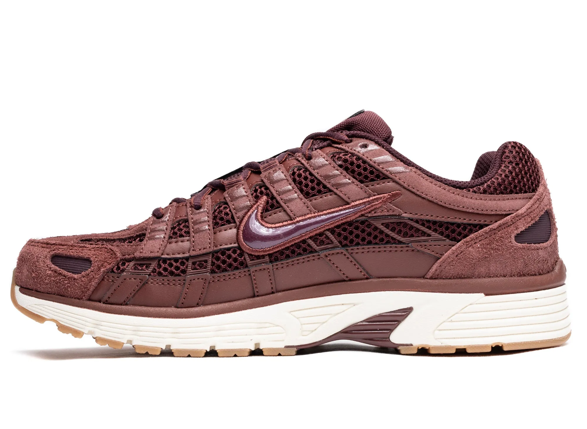 Nike P-6000 SE warm glow Outfit Key