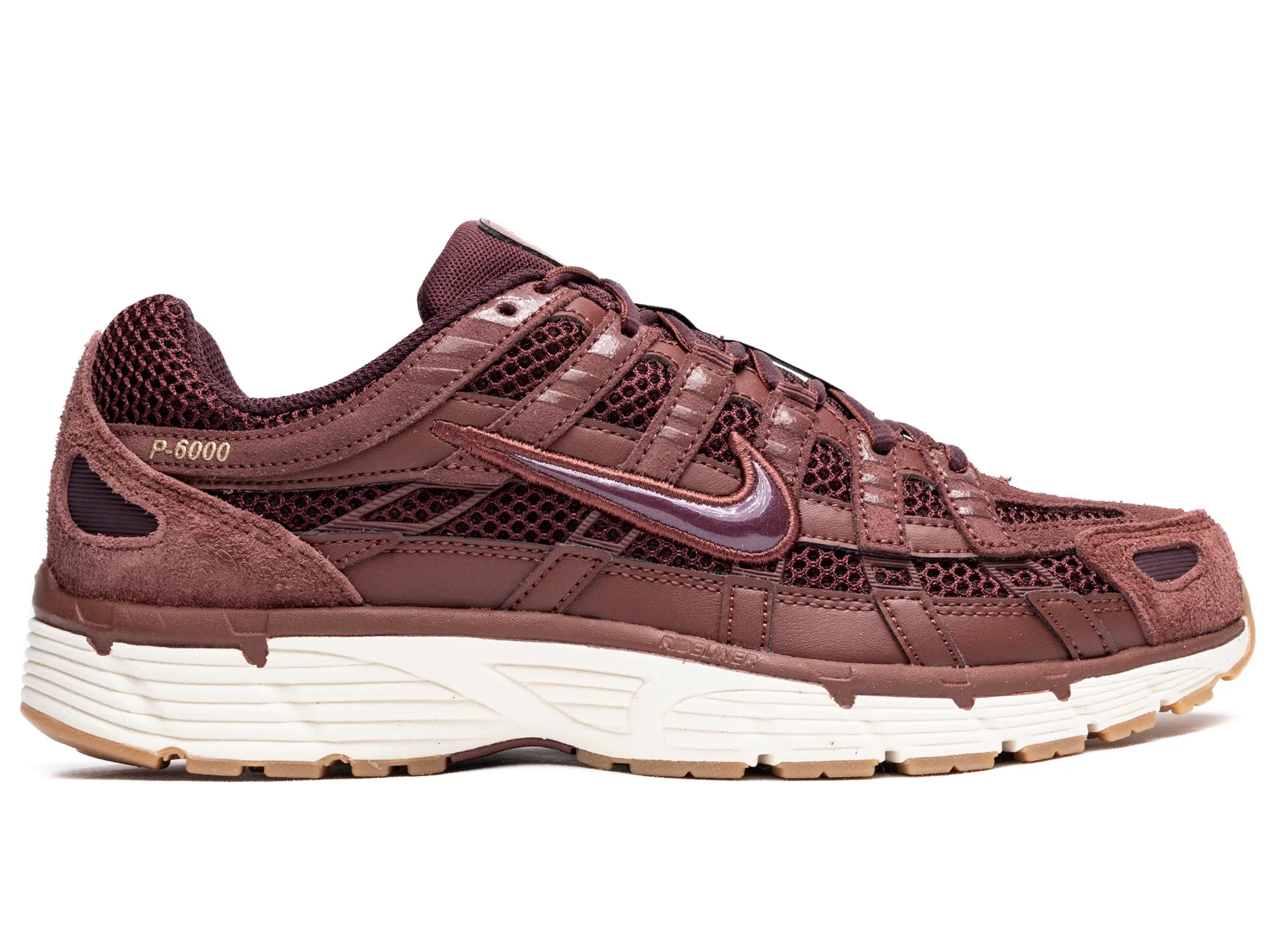 Step Light Nike P-6000 SE