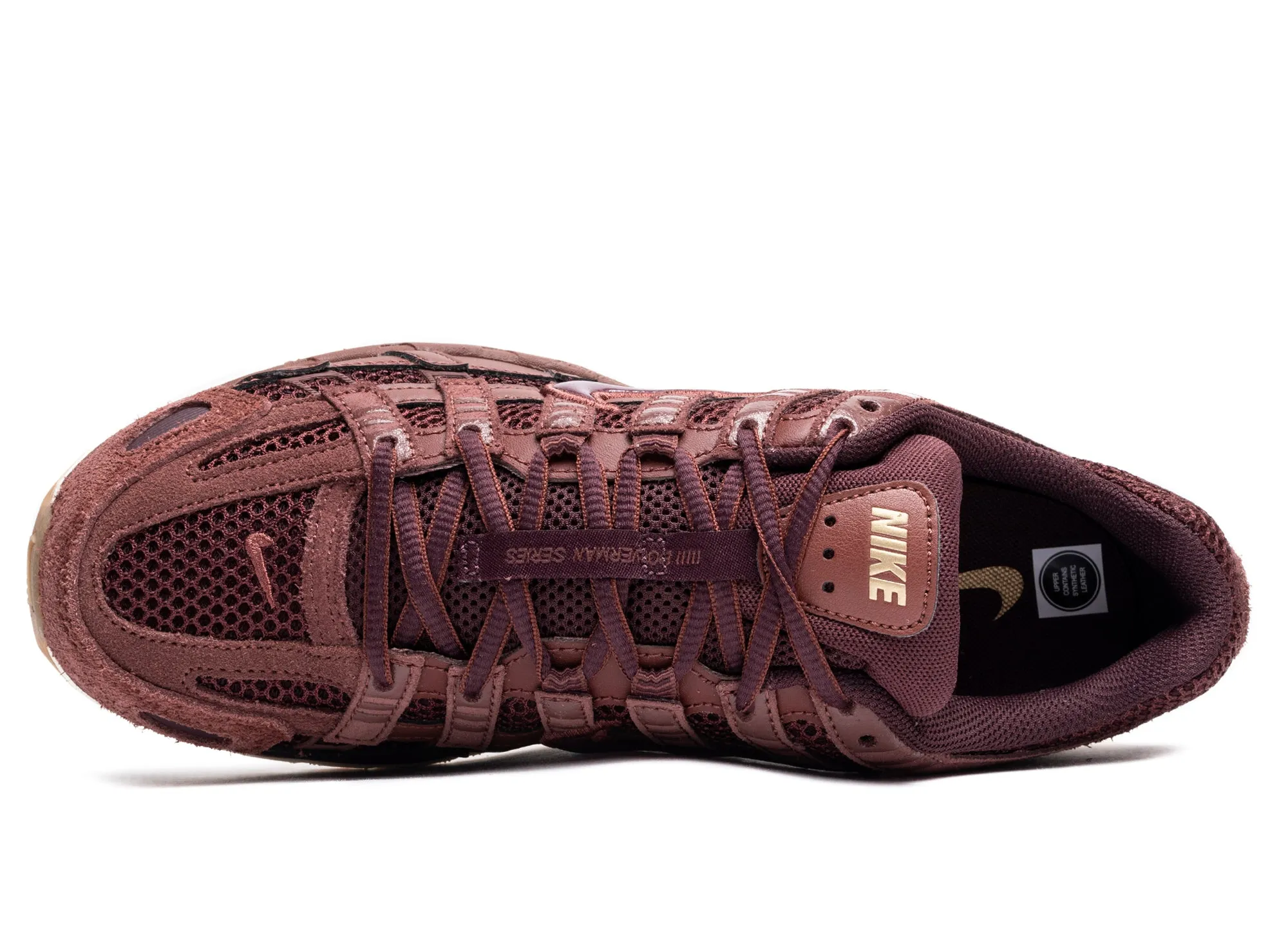 Nike P-6000 SE Safe Land Game Ready