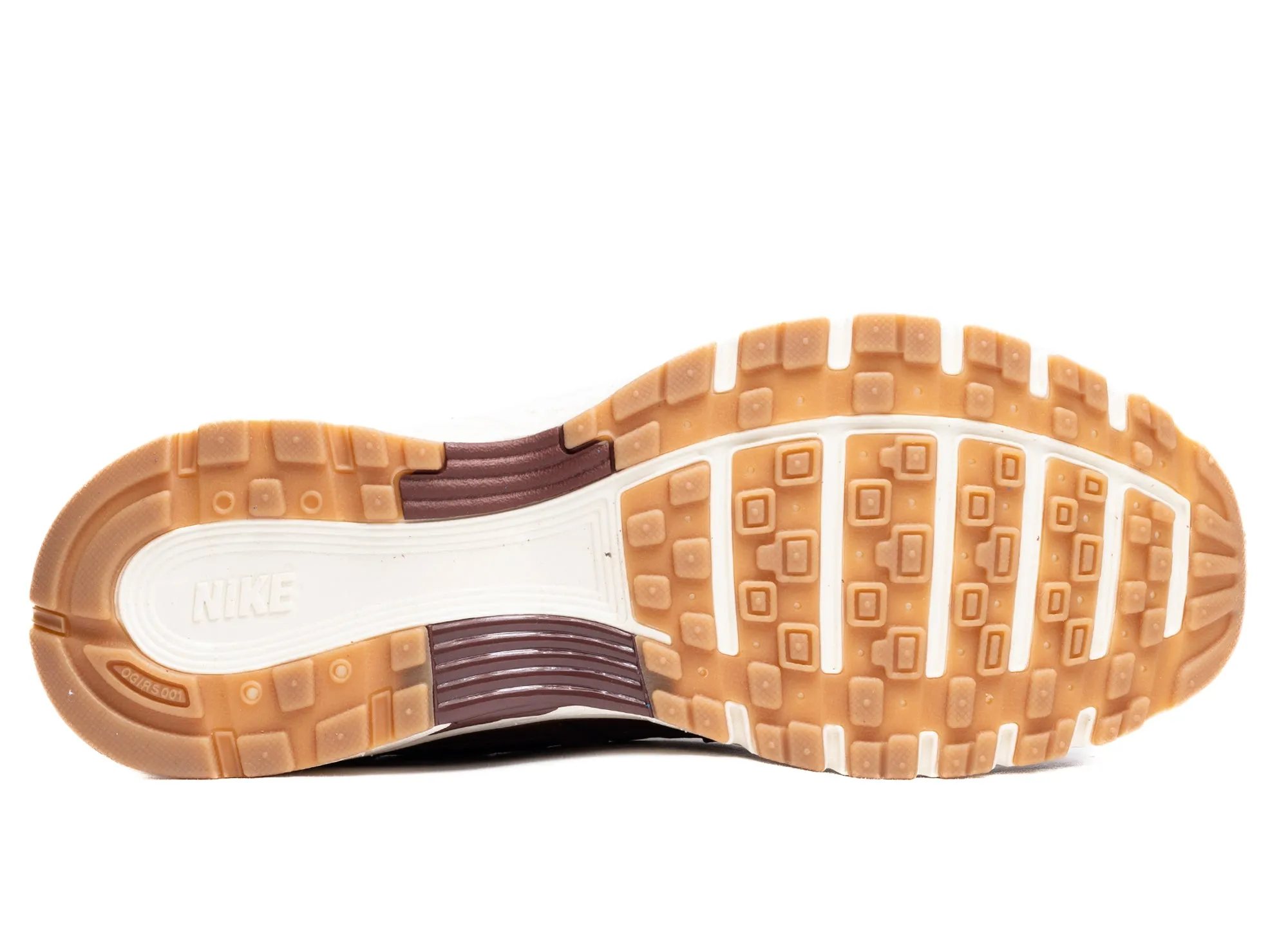 Pilates Cool Nike P-6000 SE