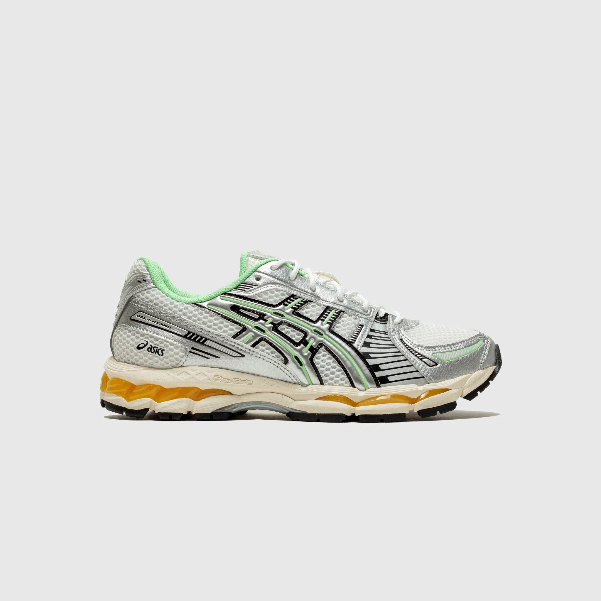 GEL-KAYANO 12.1 MinimalistDesign