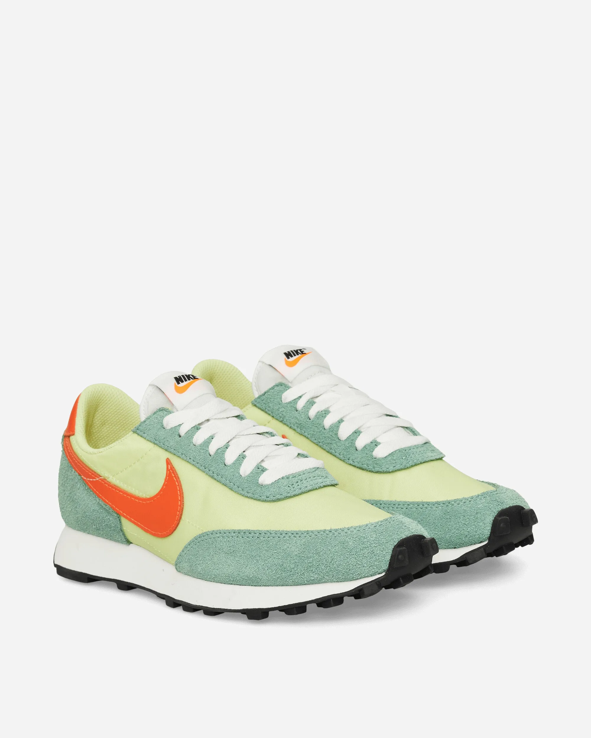 Daybreak Sneakers Limelight / Healing Jade Durable Feel