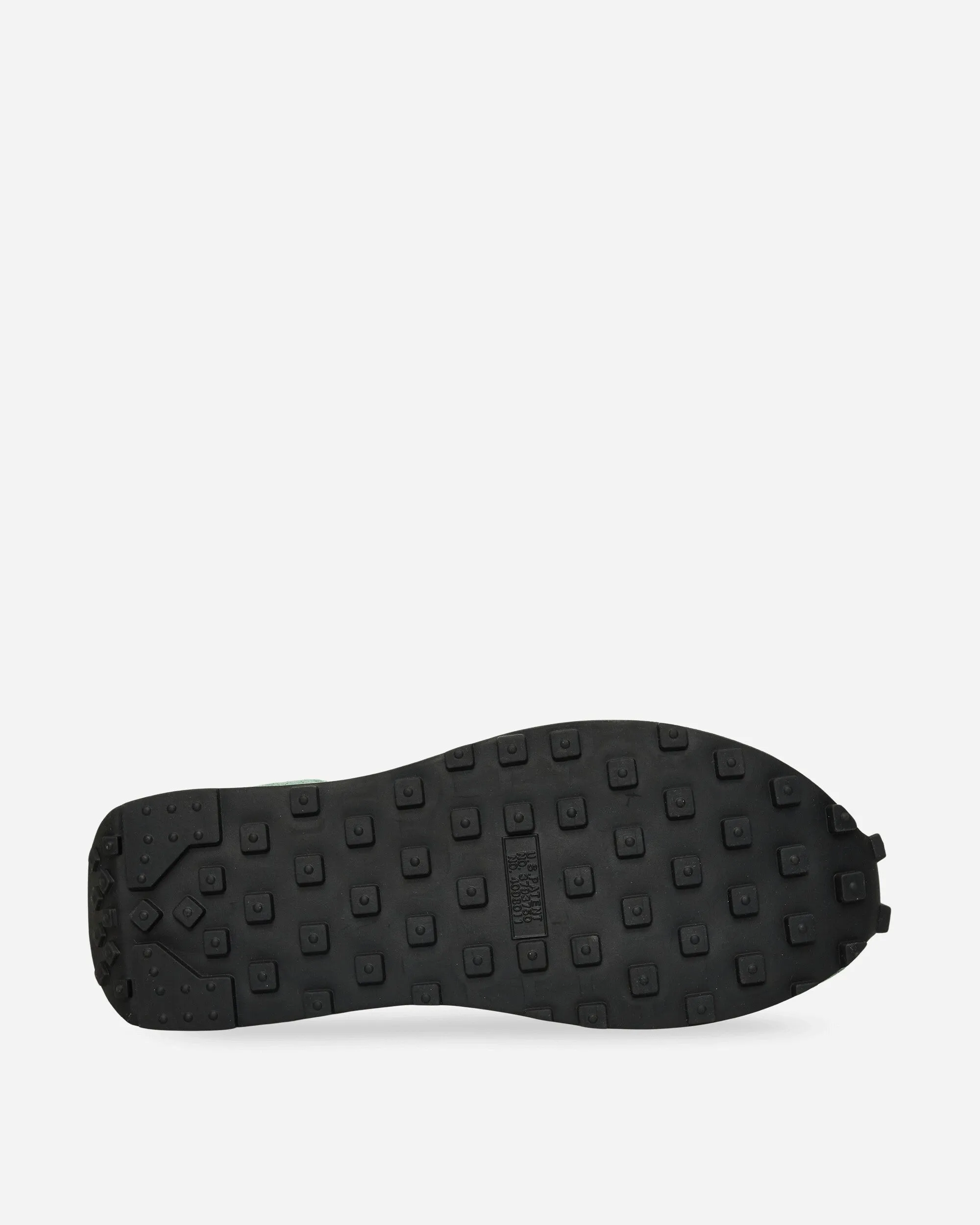 Fast Movement Daybreak Sneakers Limelight / Healing Jade