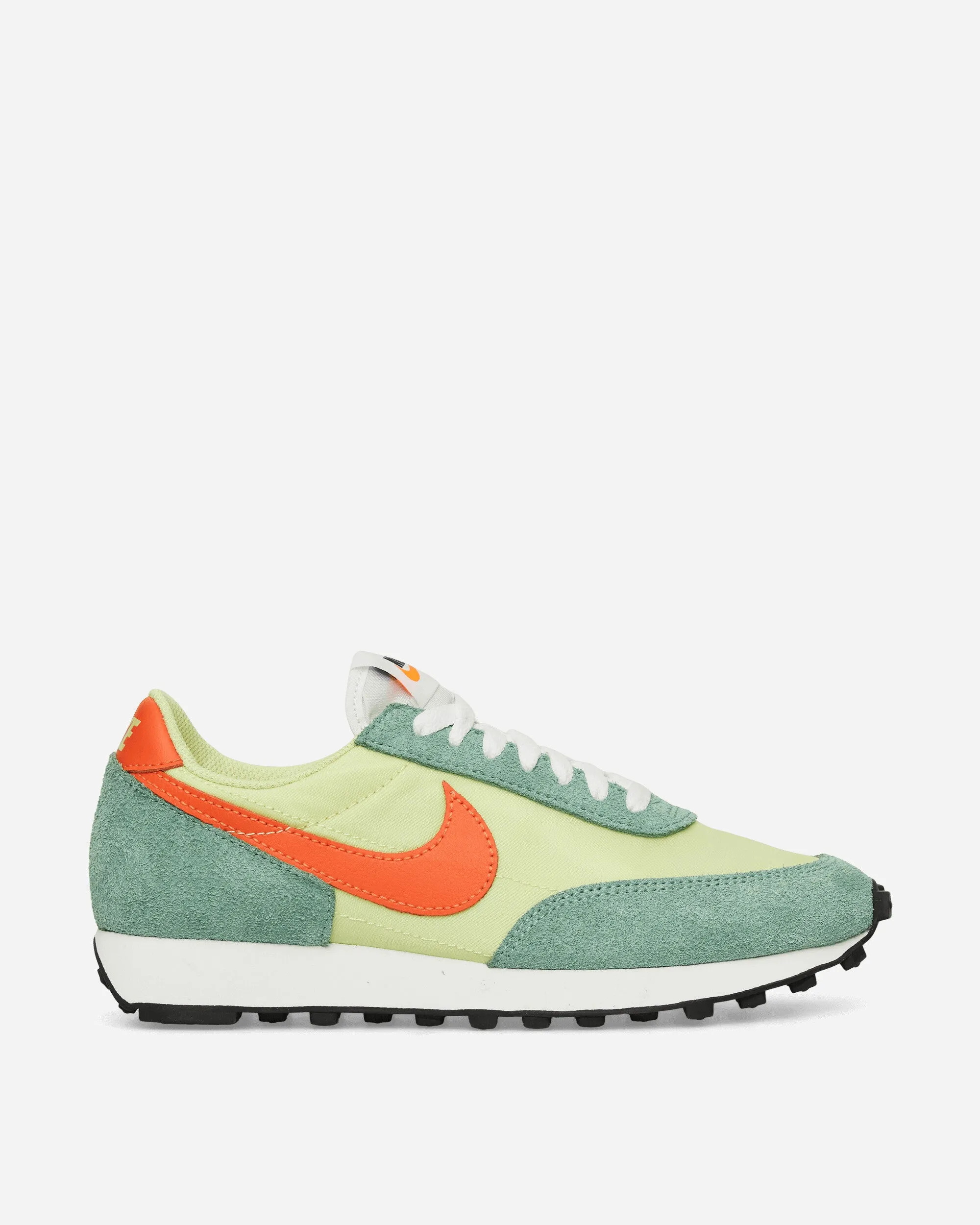 Daybreak Sneakers Limelight / Healing Jade Go Mode Plush Fit