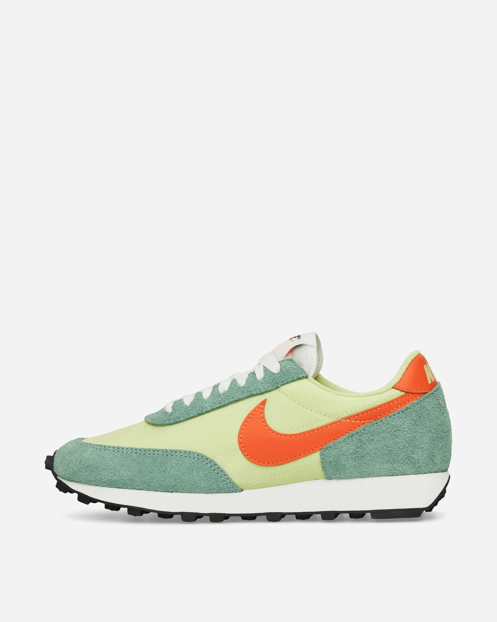 Daybreak Sneakers Limelight / Healing Jade Freedom Fit
