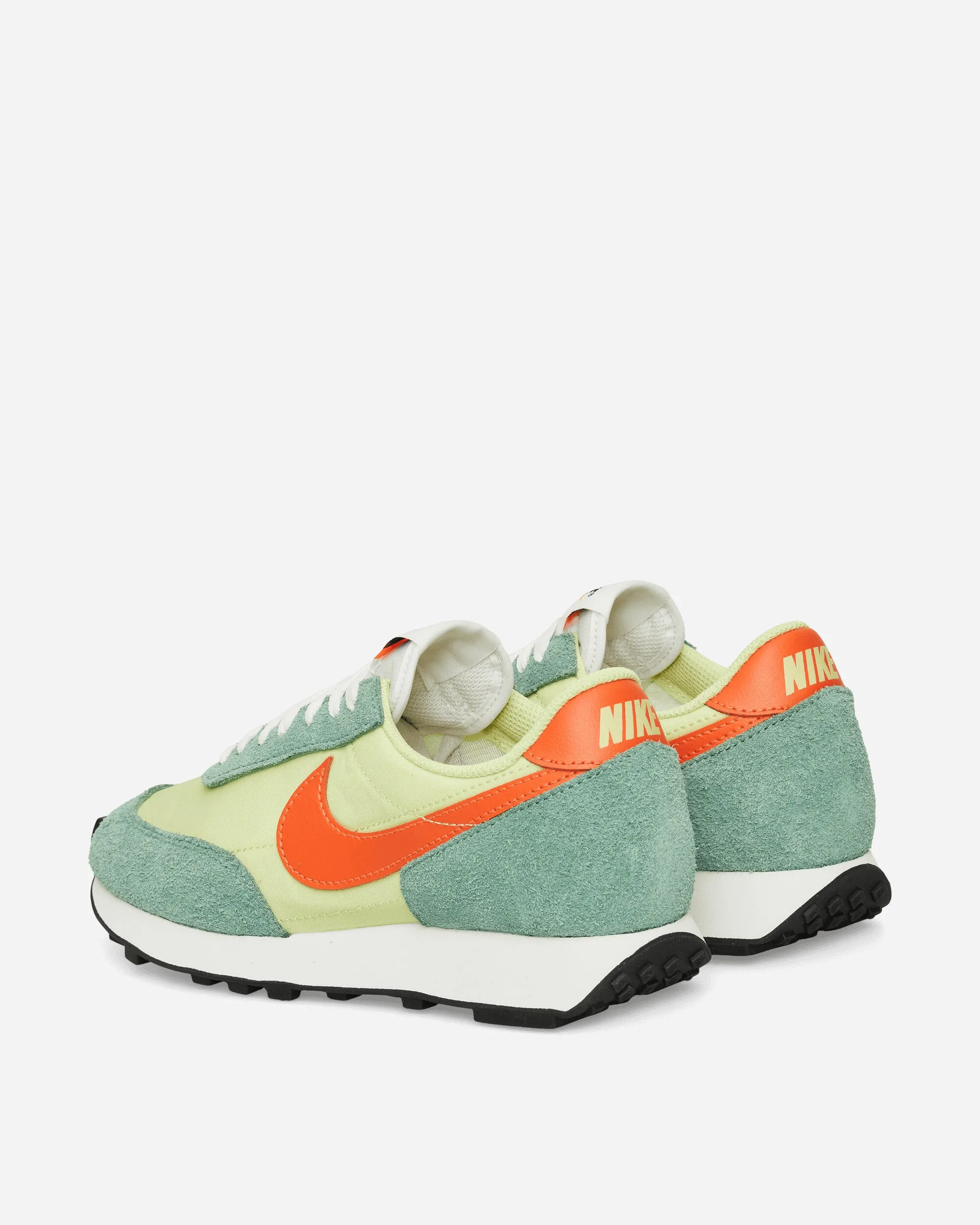 City Vibe Stand Long Daybreak Sneakers Limelight / Healing Jade
