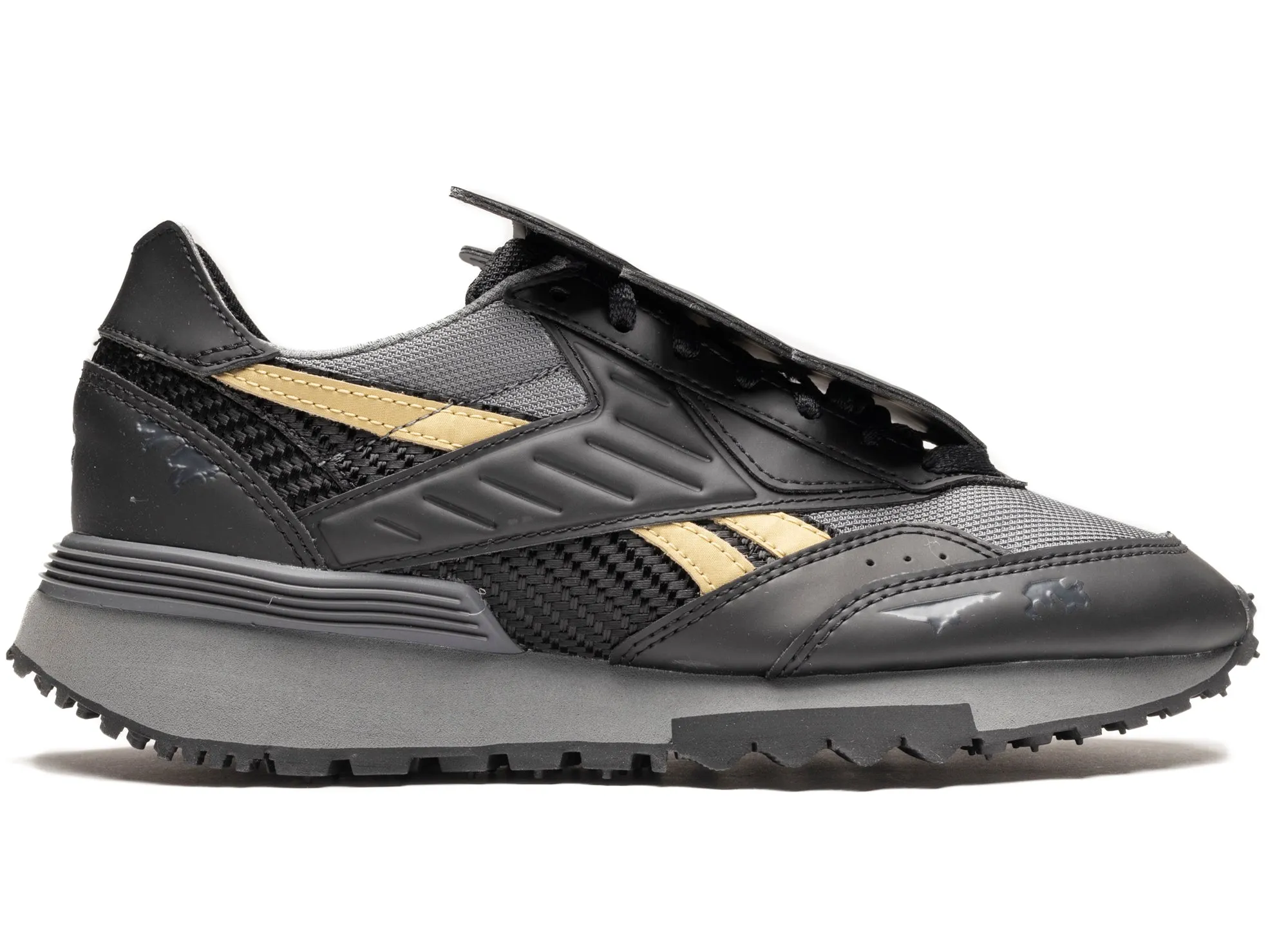 Celebrity Vibe DC x Reebok LX 2200 'Batman'